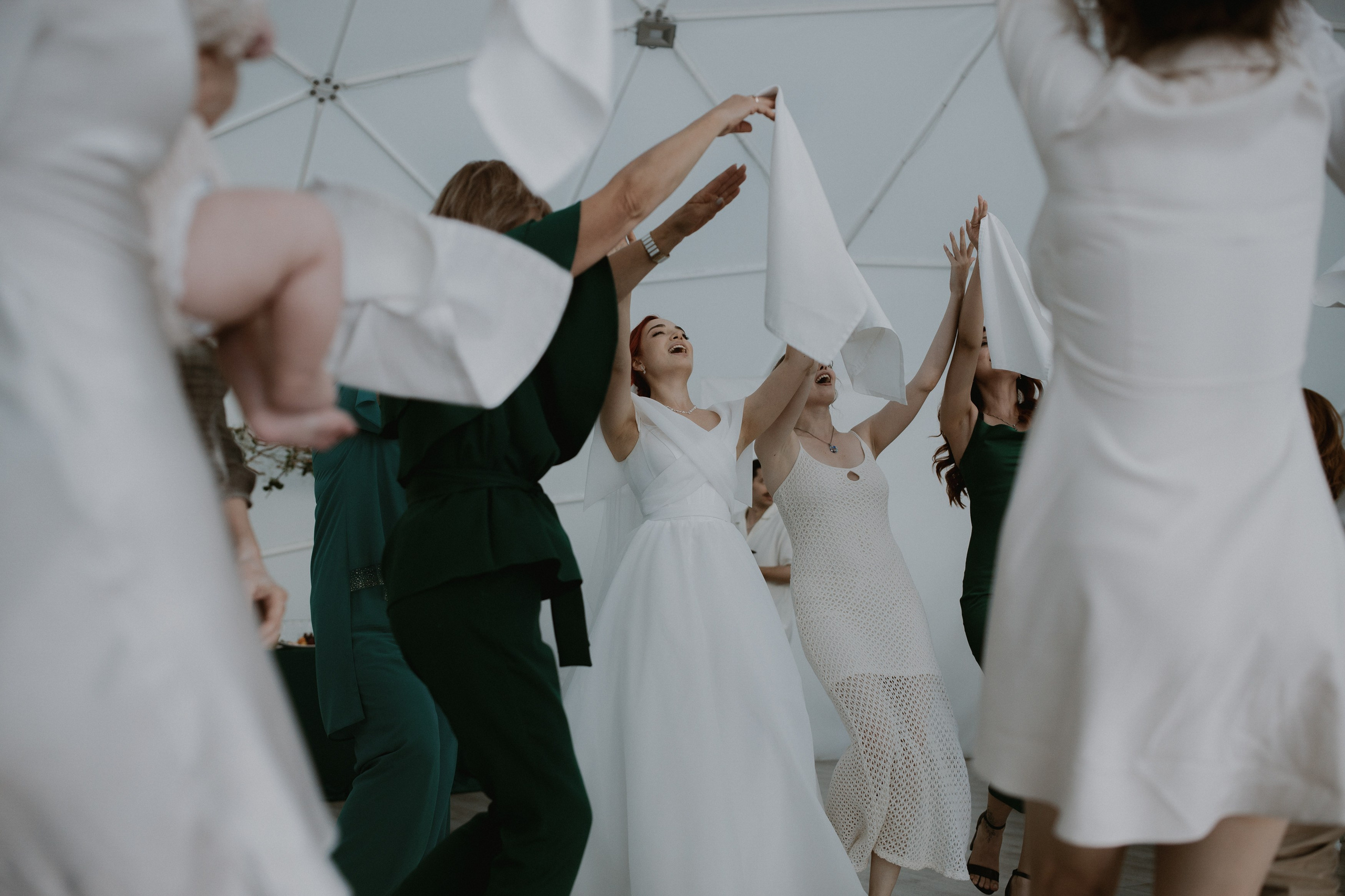 Антон и Александра. Свадебный фотограф в Ярославле Андрей Перегудов