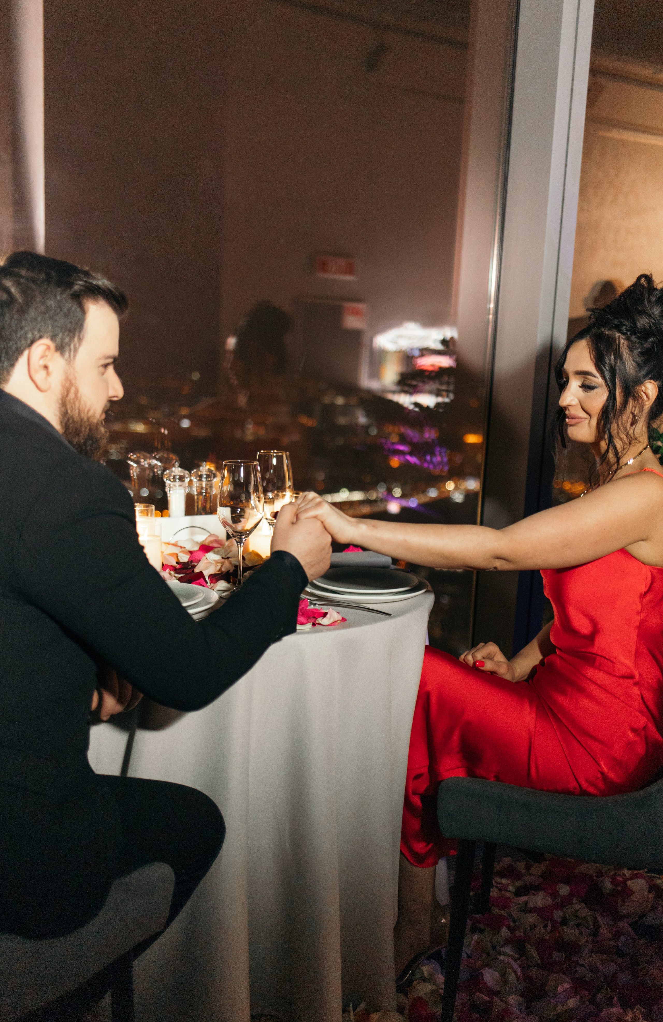 МОСКВА-СИТИ. Я фотограф из Москвы к Вашим услугам