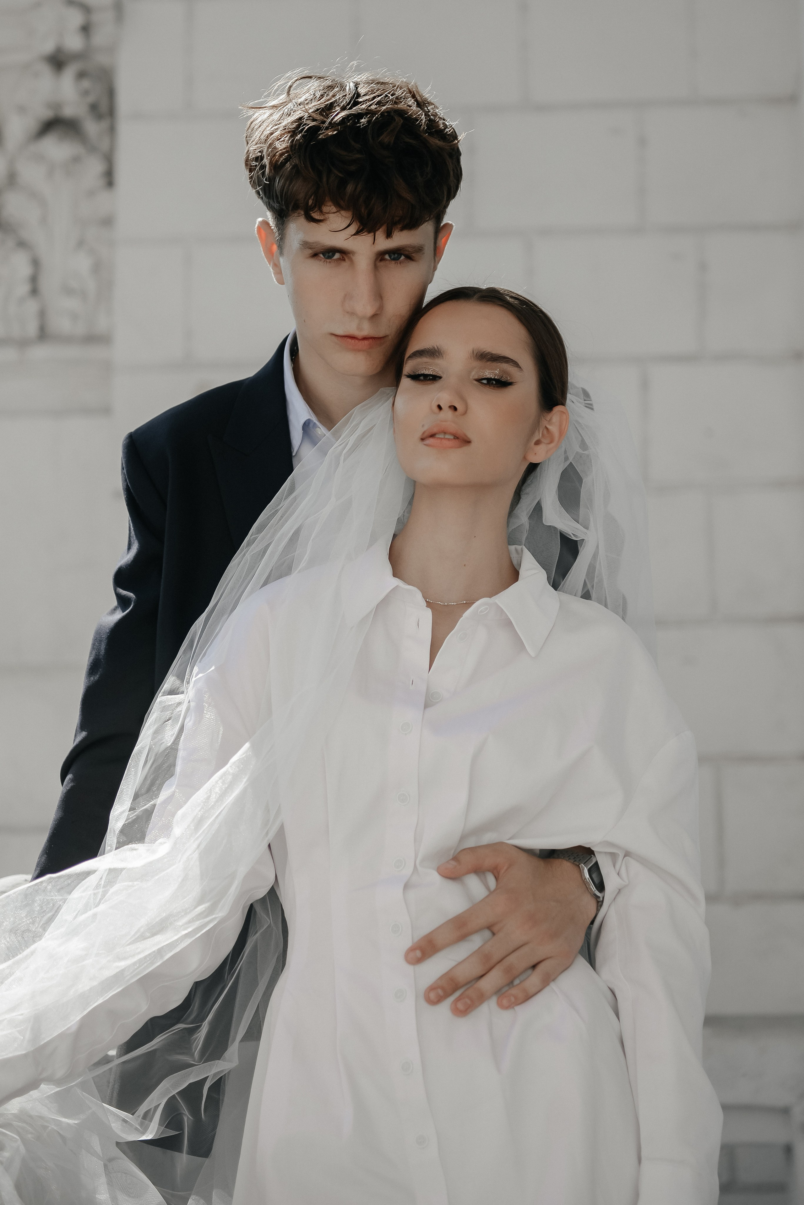 VIKTOR B. THE FAME MODELS