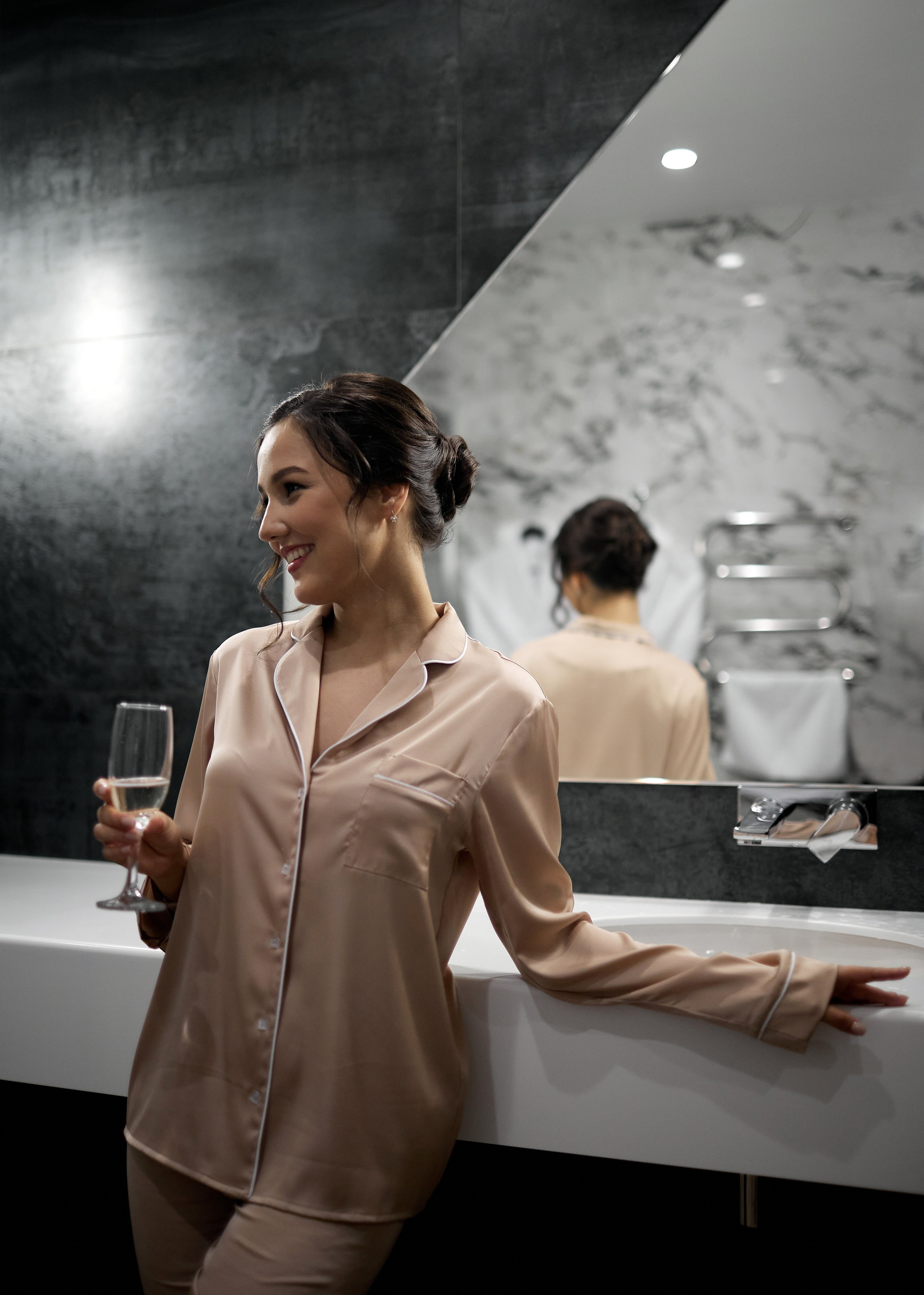 Настя и Артем. Свадебный фотограф Москва Калуга