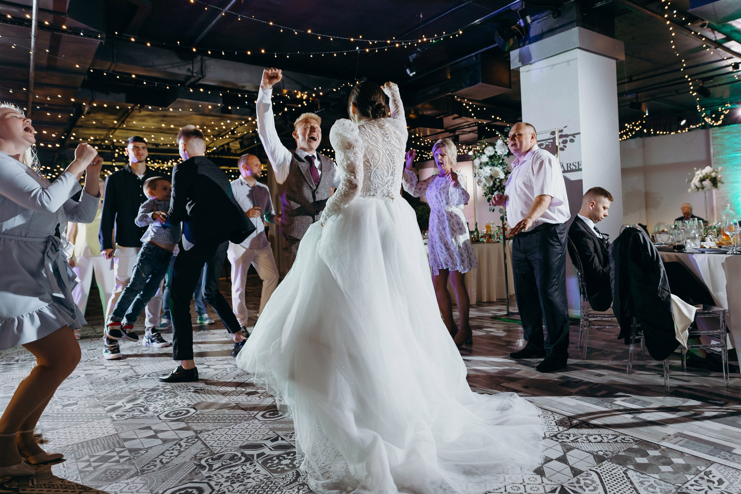 Wedding day 23.06.23. Свадебный фотограф в Санкт-Петербурге