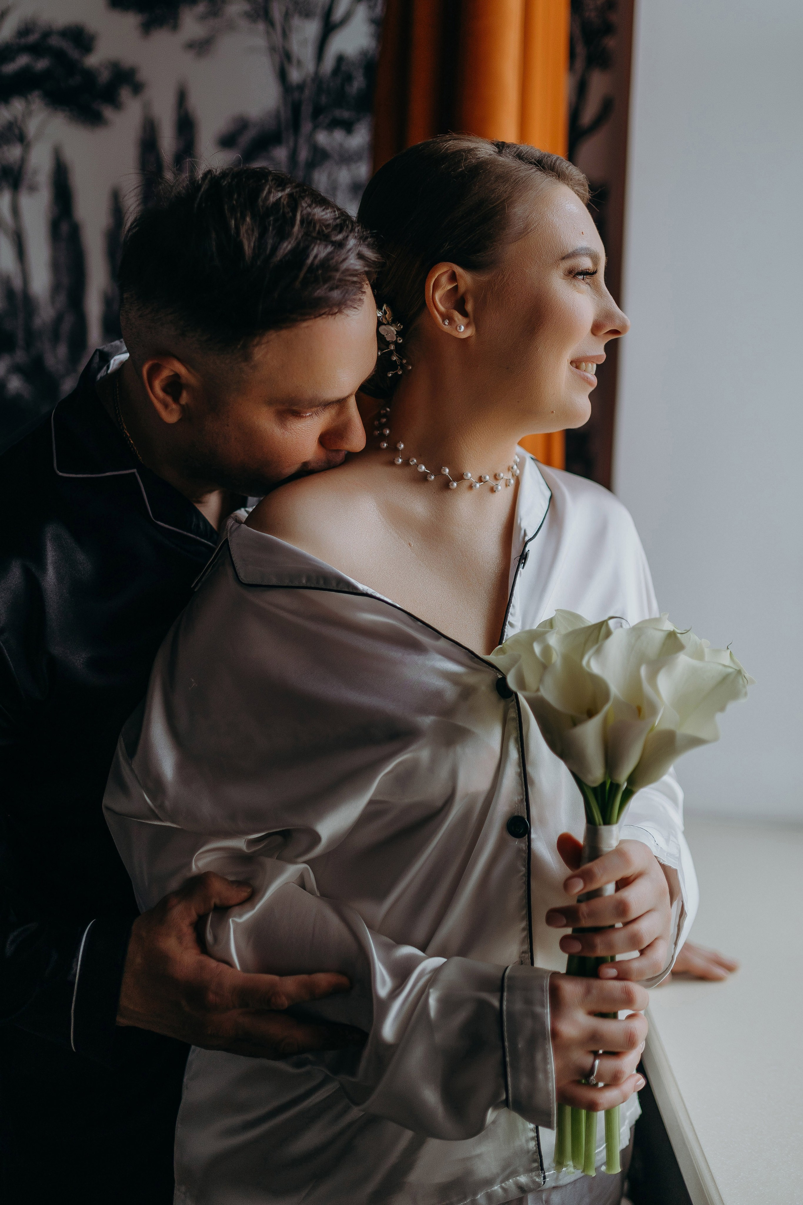 Wedding day 14.04.24. Свадебный фотограф в Санкт-Петербурге