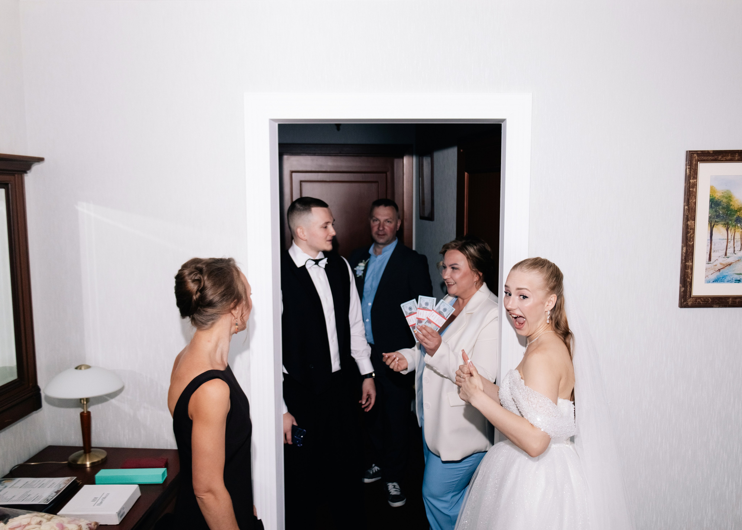 Ольга и Артем. Репортажный ивент фотограф СПб Кирилл Зубков