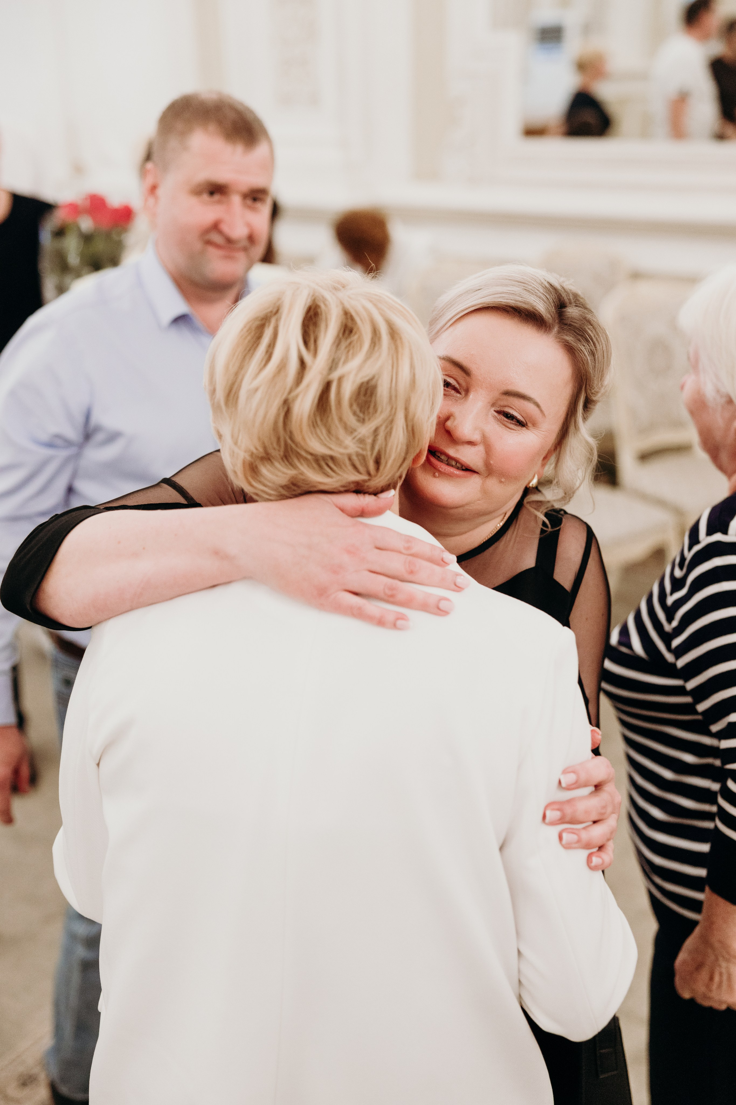 Сергей и Наталья. Репортажный ивент фотограф СПб Кирилл Зубков