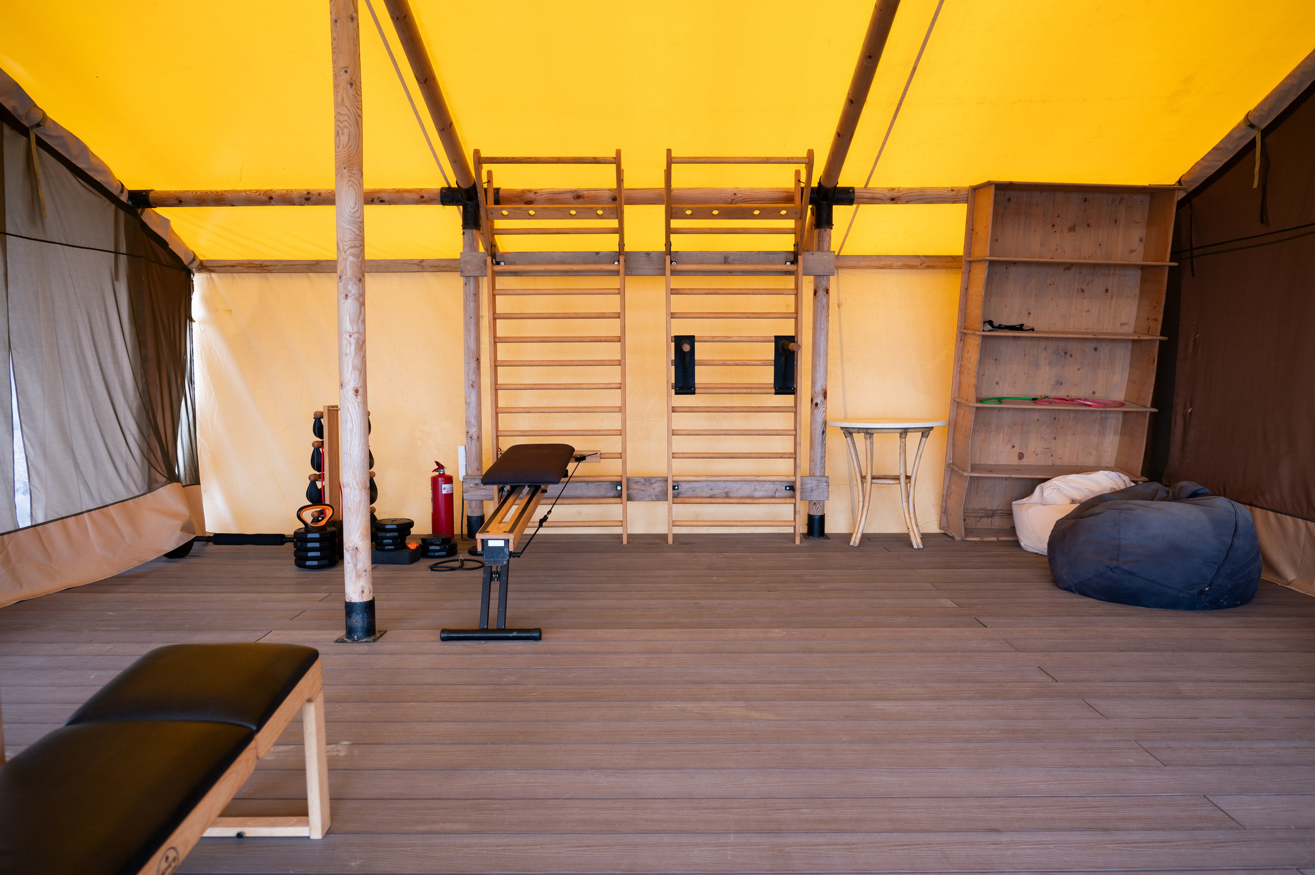 Фотосъёмка для глэмпинга в Крыму. Фотограф Лобанов Антон, г. Москва