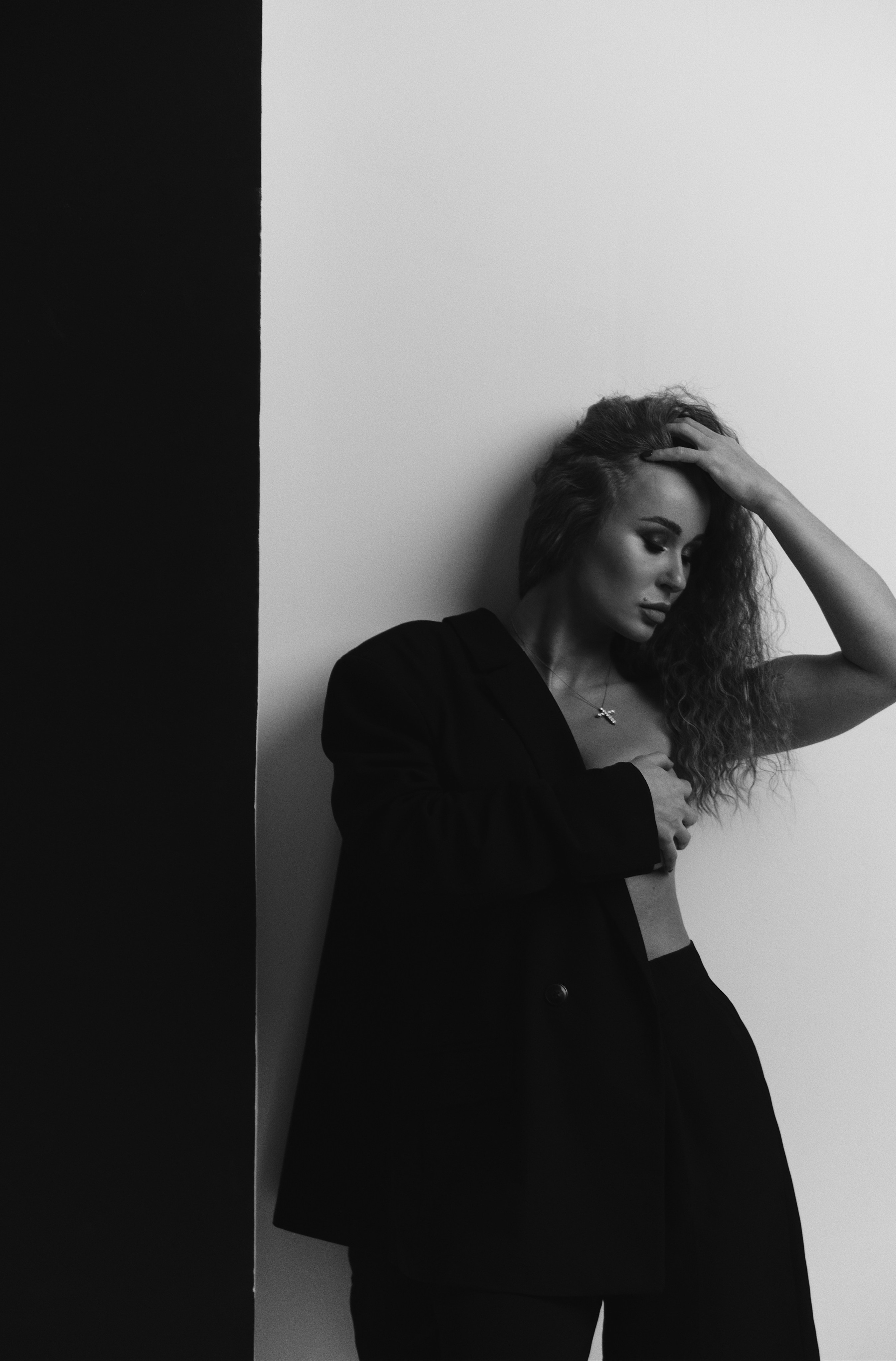 Девушки. Фотограф Ирина Истомина