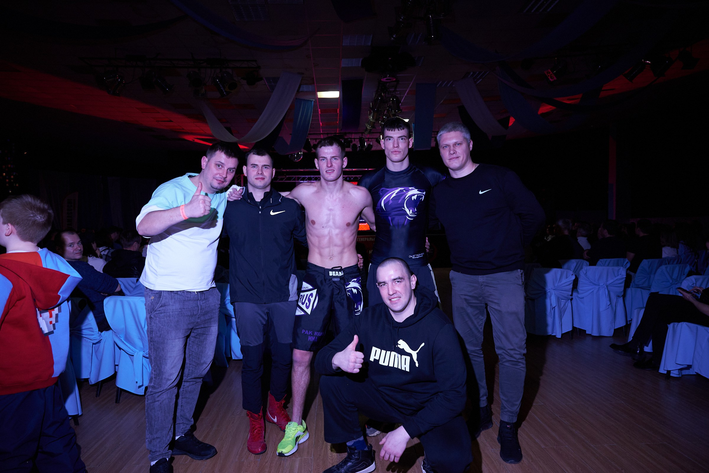 Бои. Маляревич Дмитрий свадебный фотограф