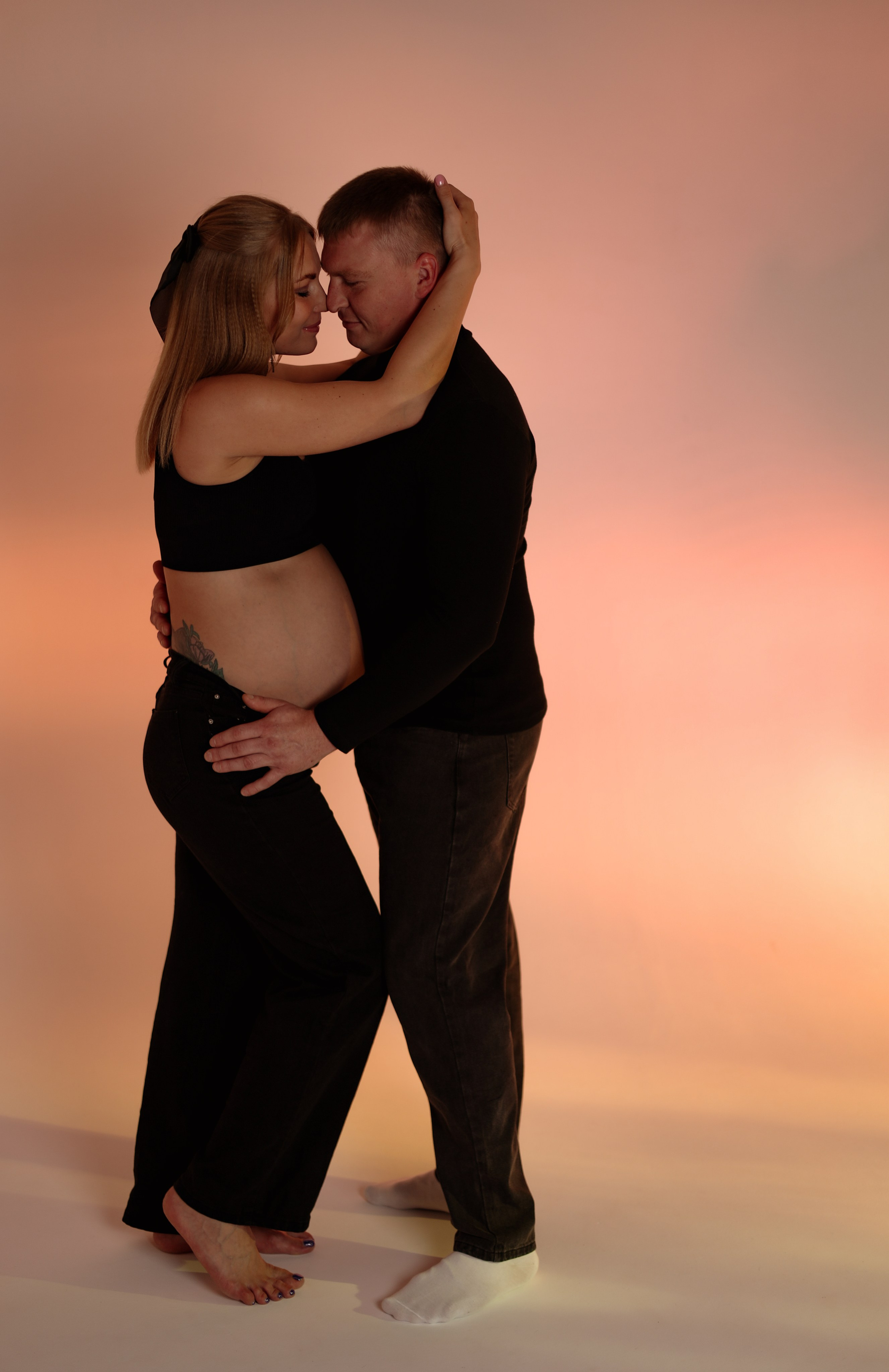 В ожидании. Photographer Tatiana Ivanova in Yaroslavl