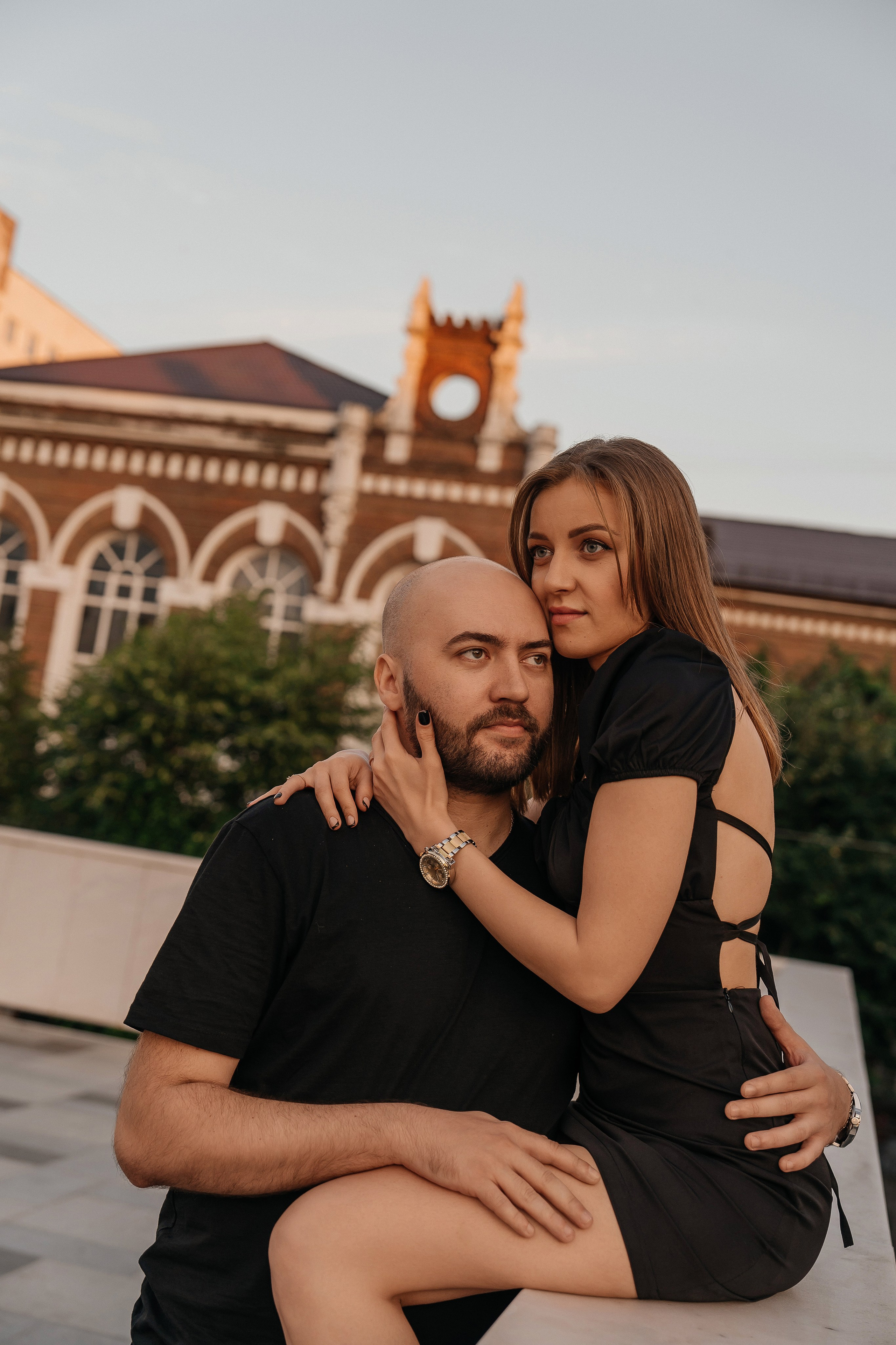 Семейные/Парные портреты. Lokos.pro Ник Соколов Фото и Видео Москва/Ростов-на-Дону