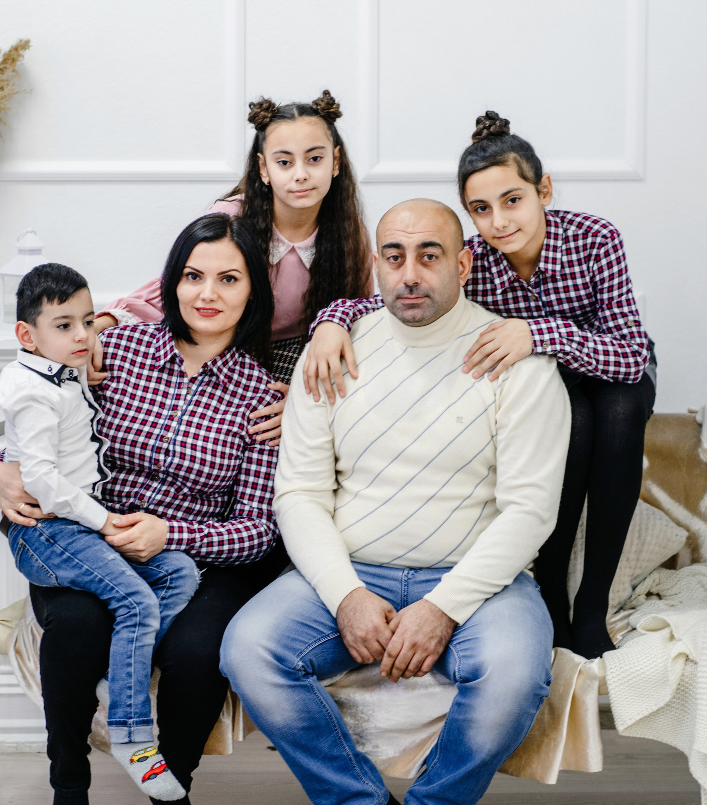 Отзывы клиентов о фотографе Айк Оганесян