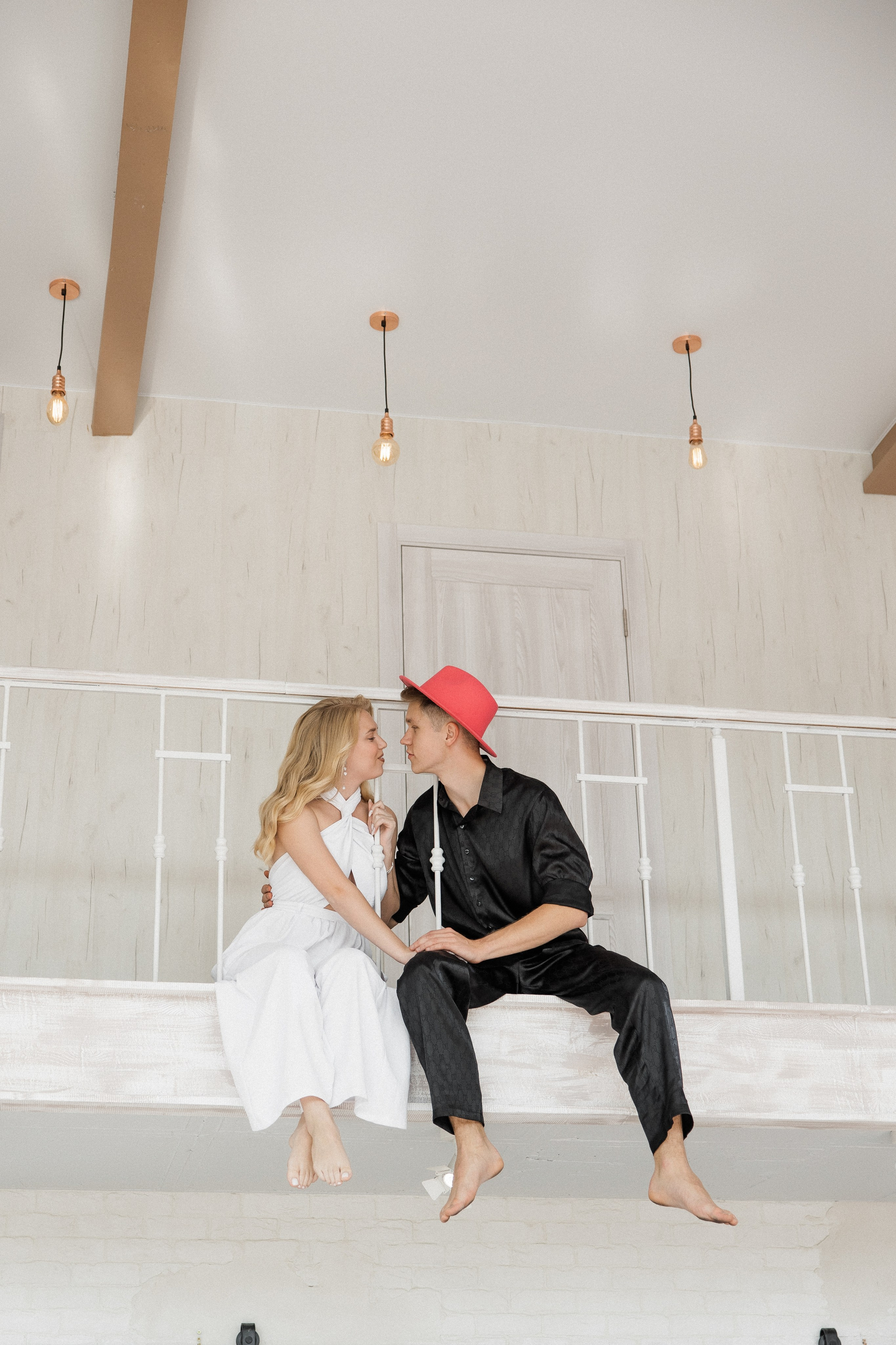 Максим и Алёна. Свадебный фотограф Полина Панина