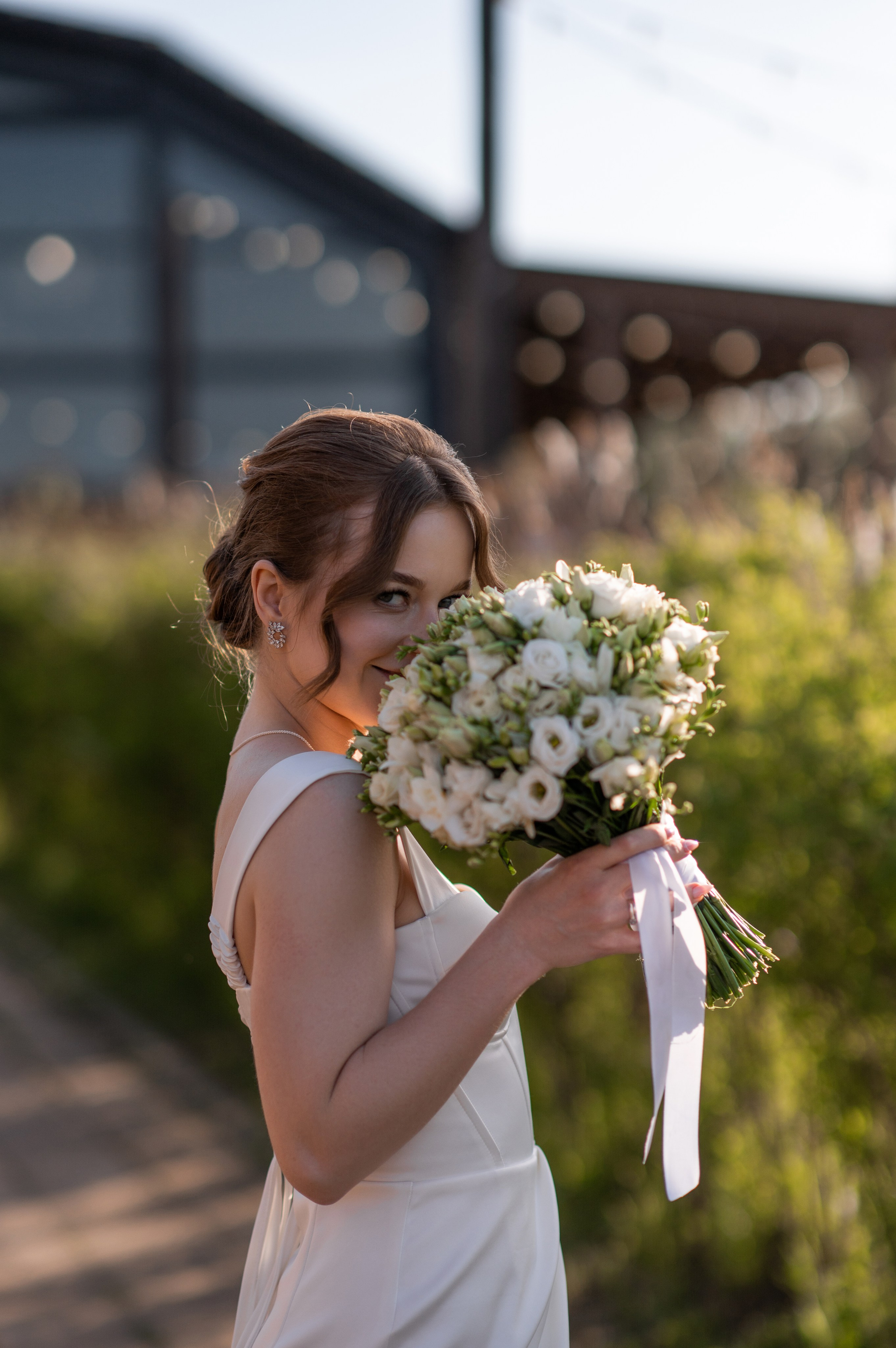 2024. Дима и Маша. Свадебный и семейный фотограф в Москве и Европе Евгения Амелина