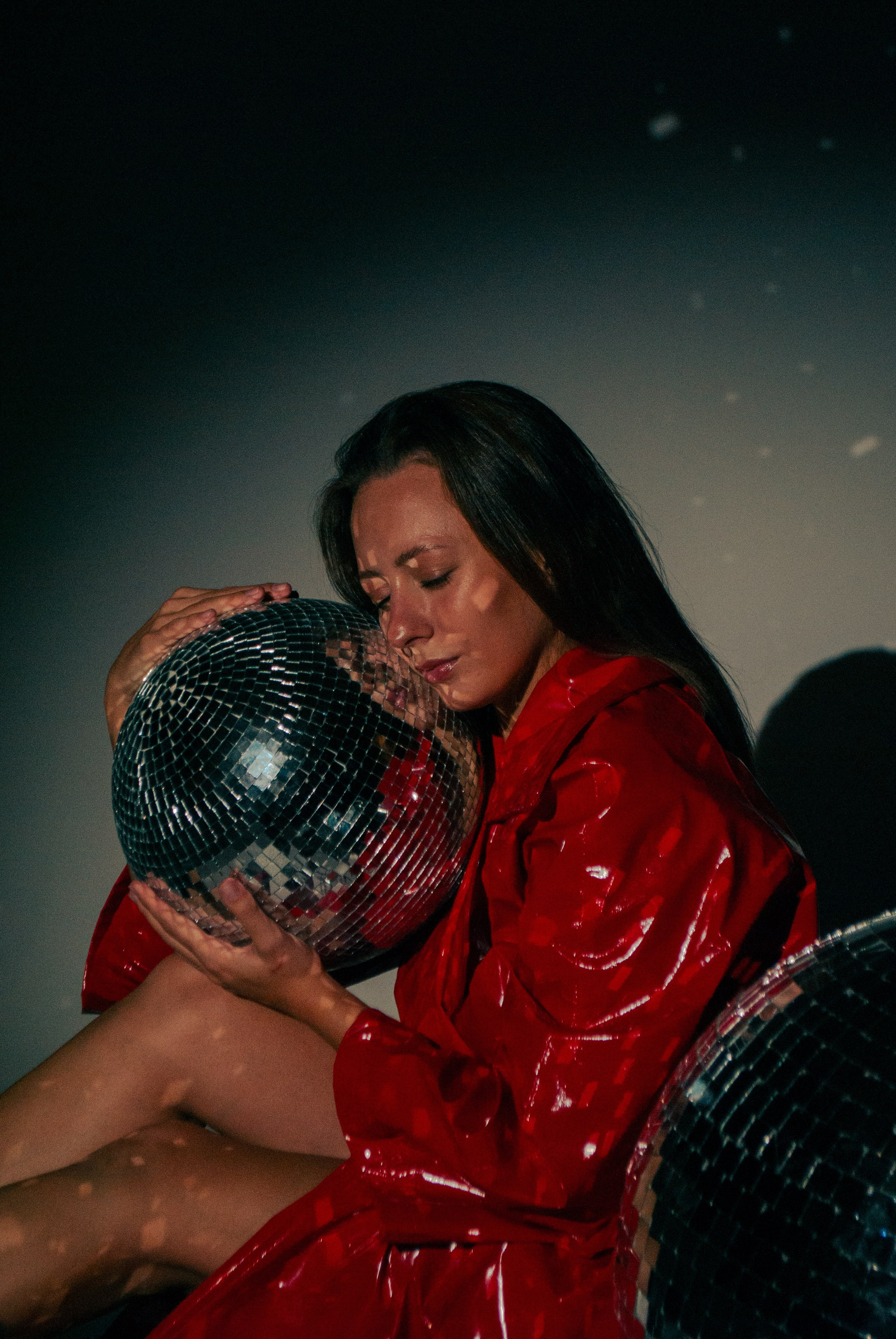 Алёна. Фотограф Белов Тимофей | Красноярск