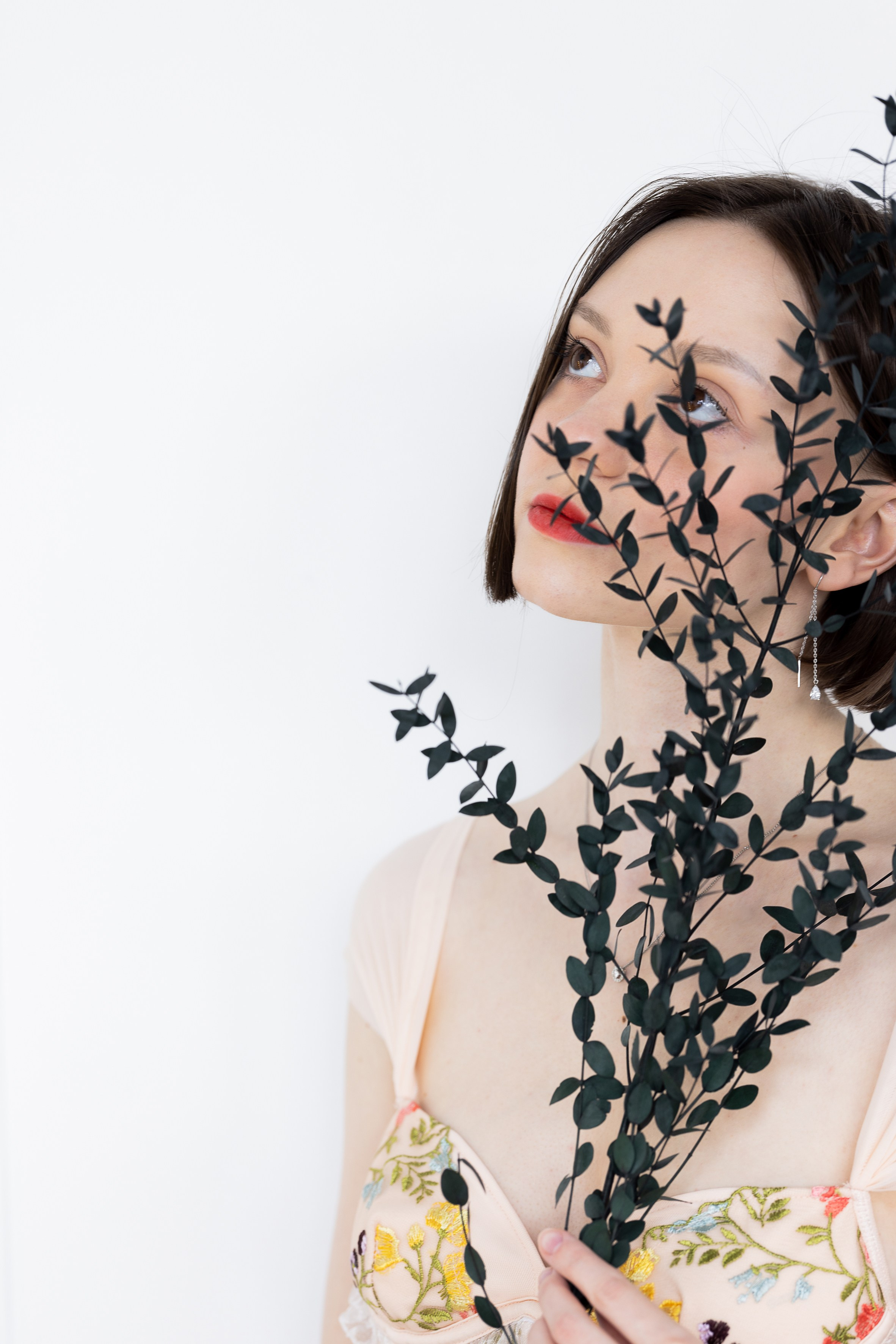 Студия Light. Фотограф Диана Белогребень