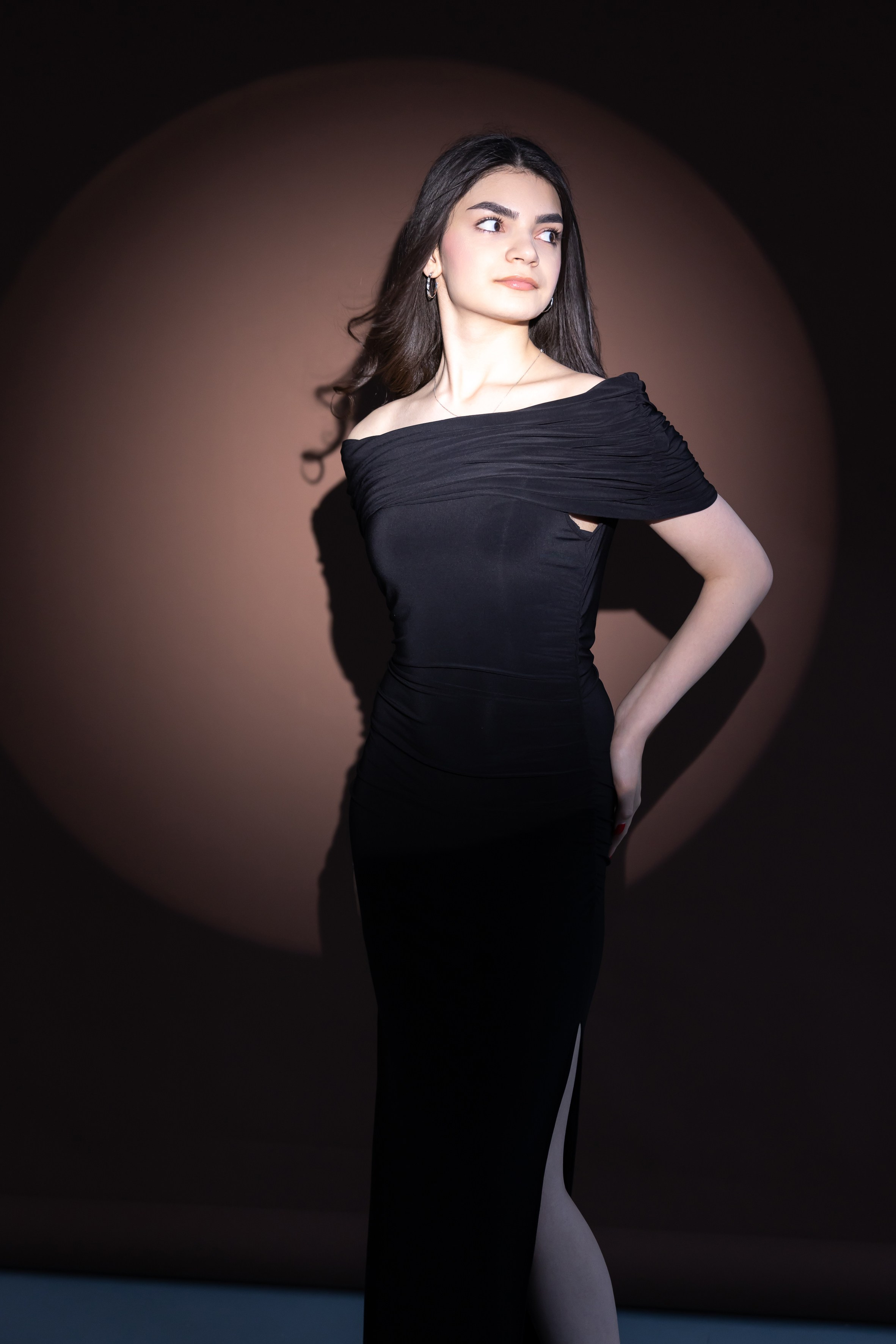 Гаяне. Фотограф Диана Белогребень