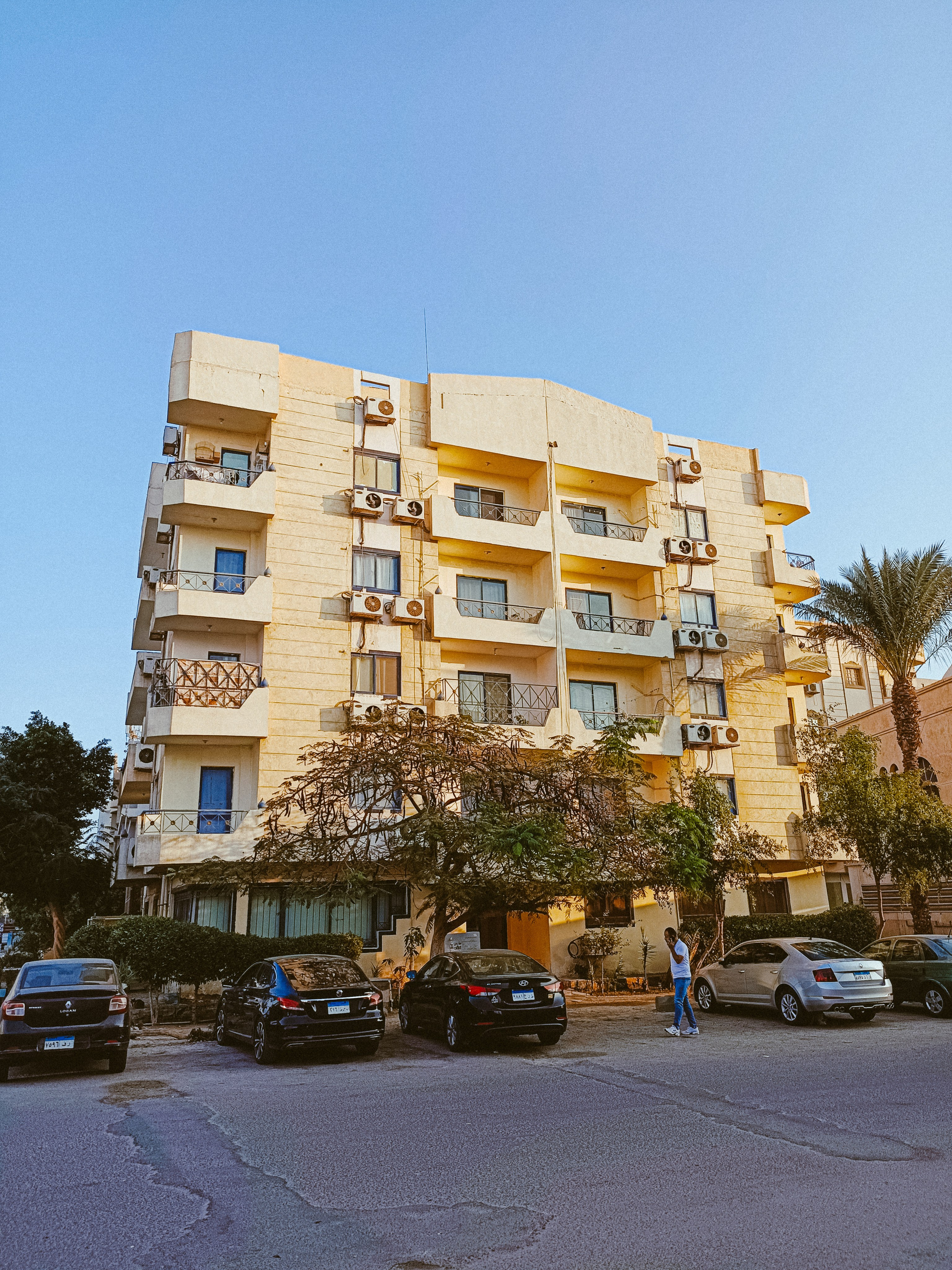 Мобильная. Jorgis — фотограф в Хургаде / обучение фотографии