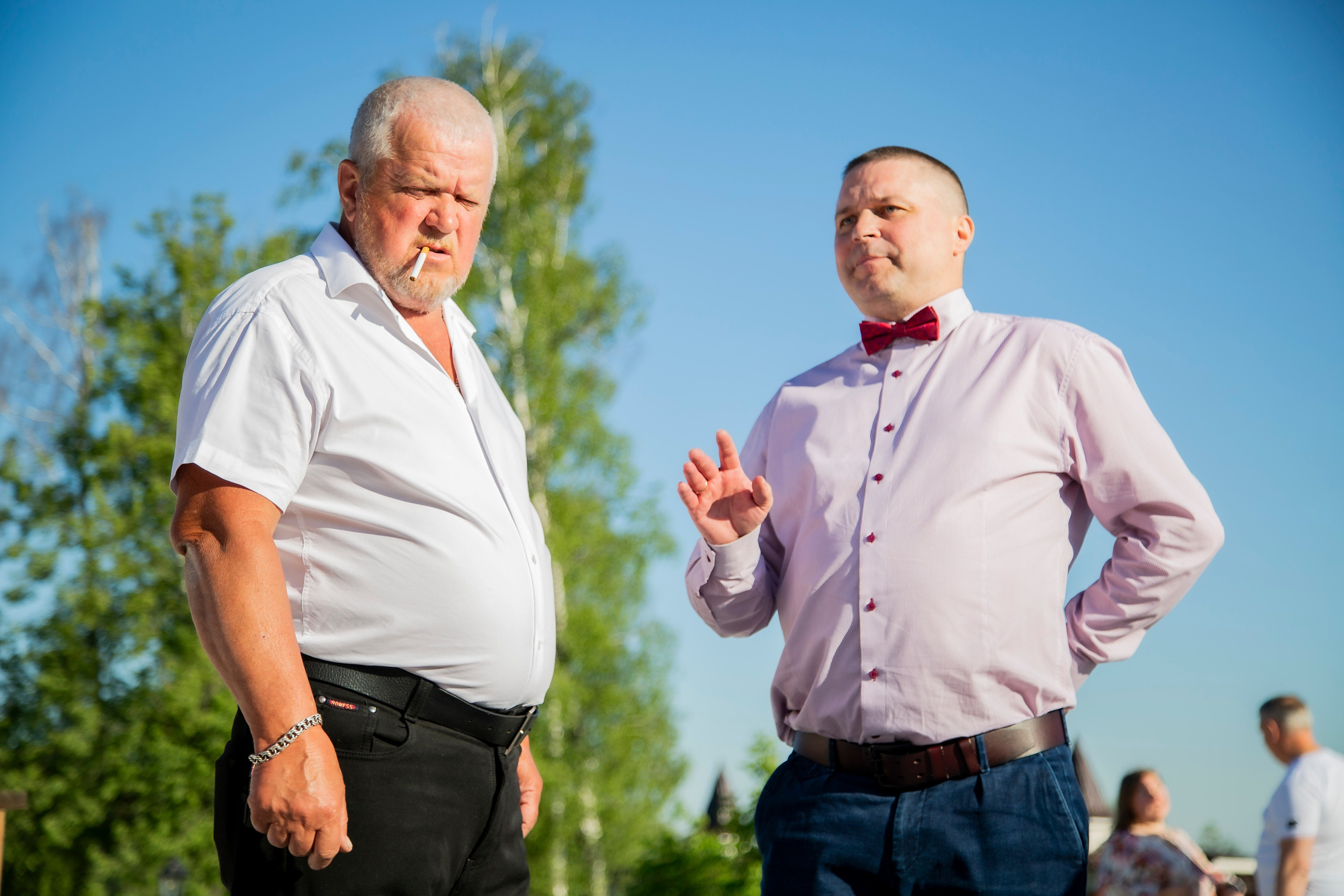 Юбилей. 𝓕𝓸𝓽𝓸𝓰𝓻𝓪𝓯 𝓑𝓪𝓵𝓪𝓼𝓱𝓲𝓱𝓪 / 𝓜𝓸𝓼𝓴𝓿𝓪