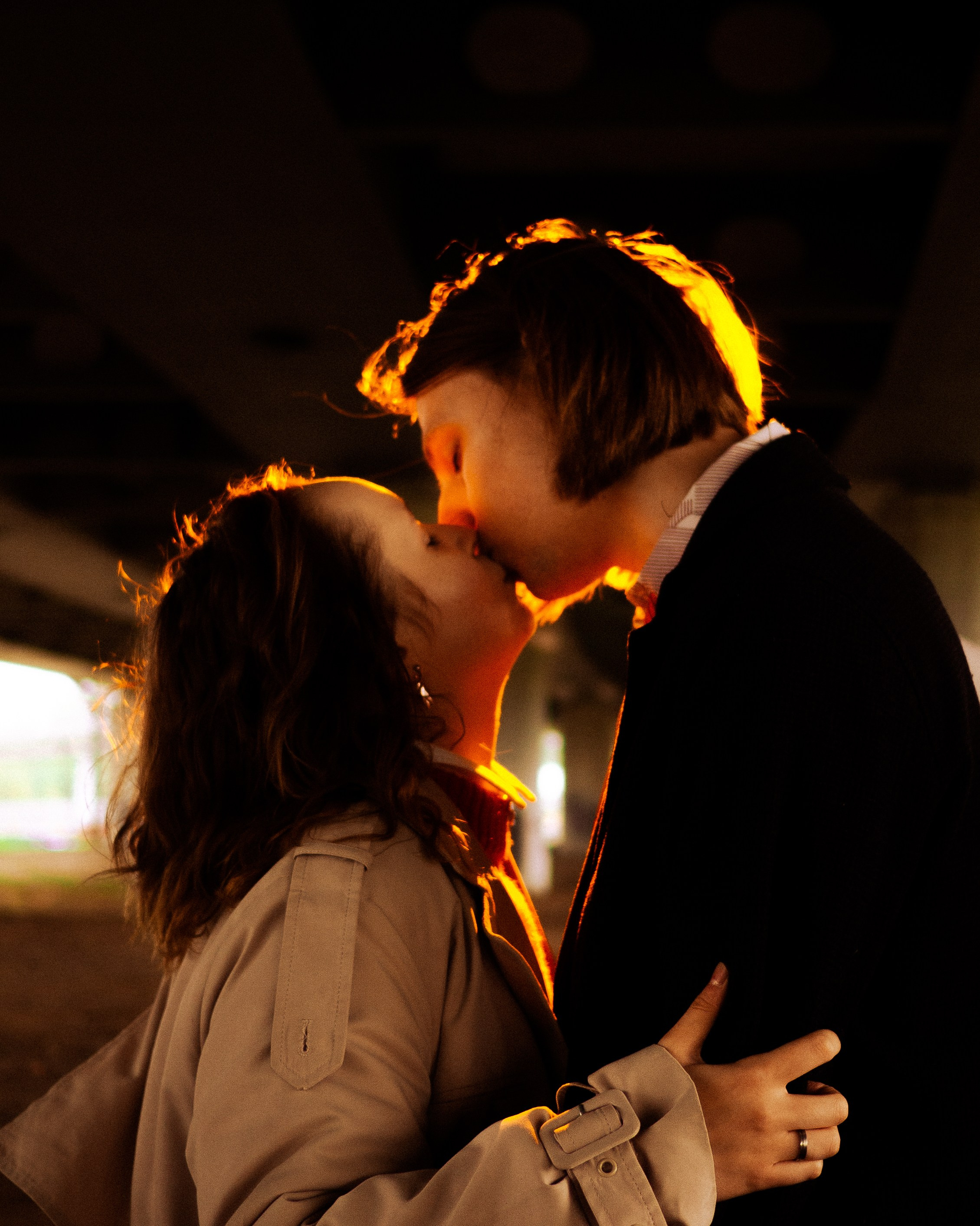 Ваши слова. Портретный фотограф в Ярославле София Фоменко