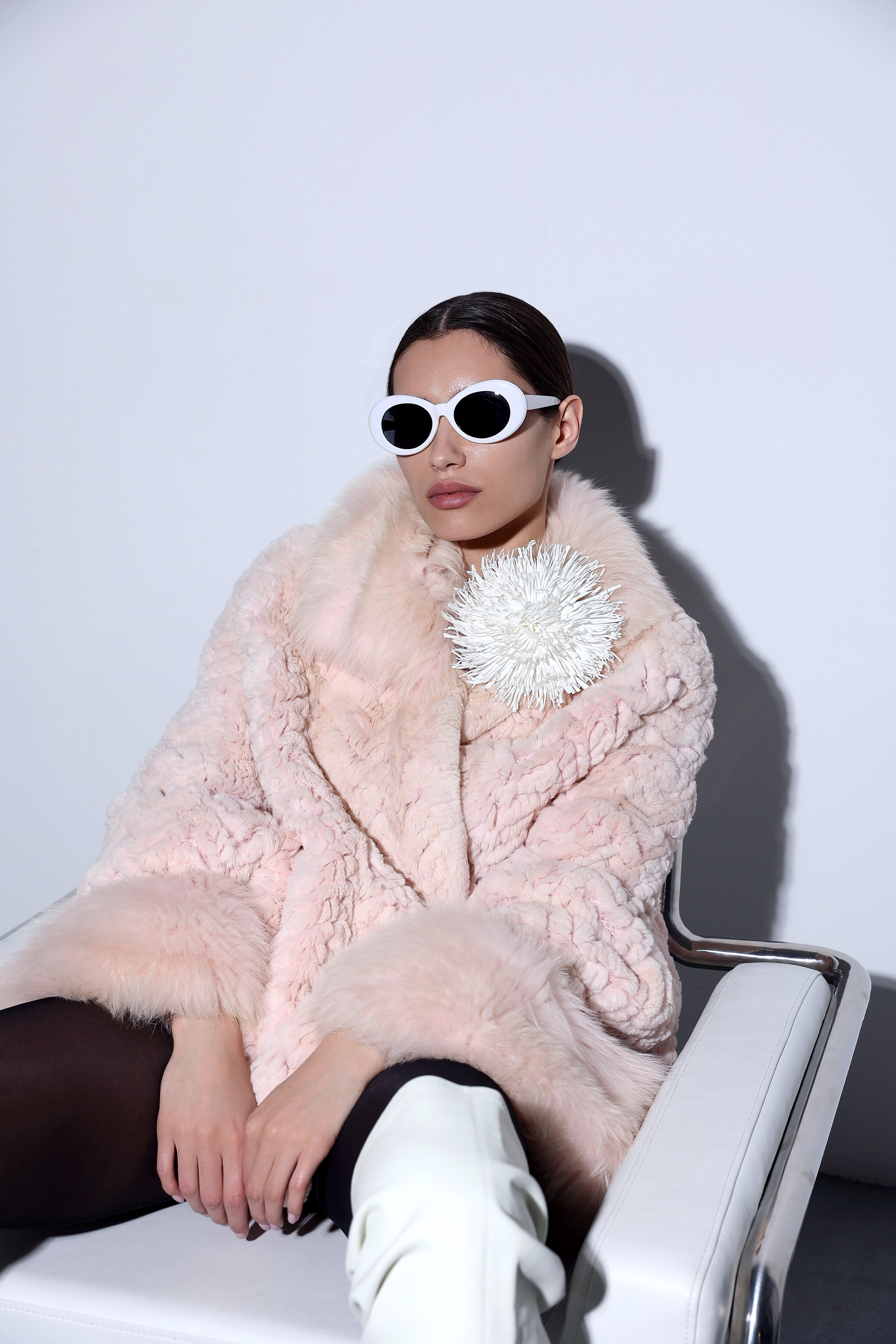 ANI.RU | LookBook. KATE KOT фотограф Москва