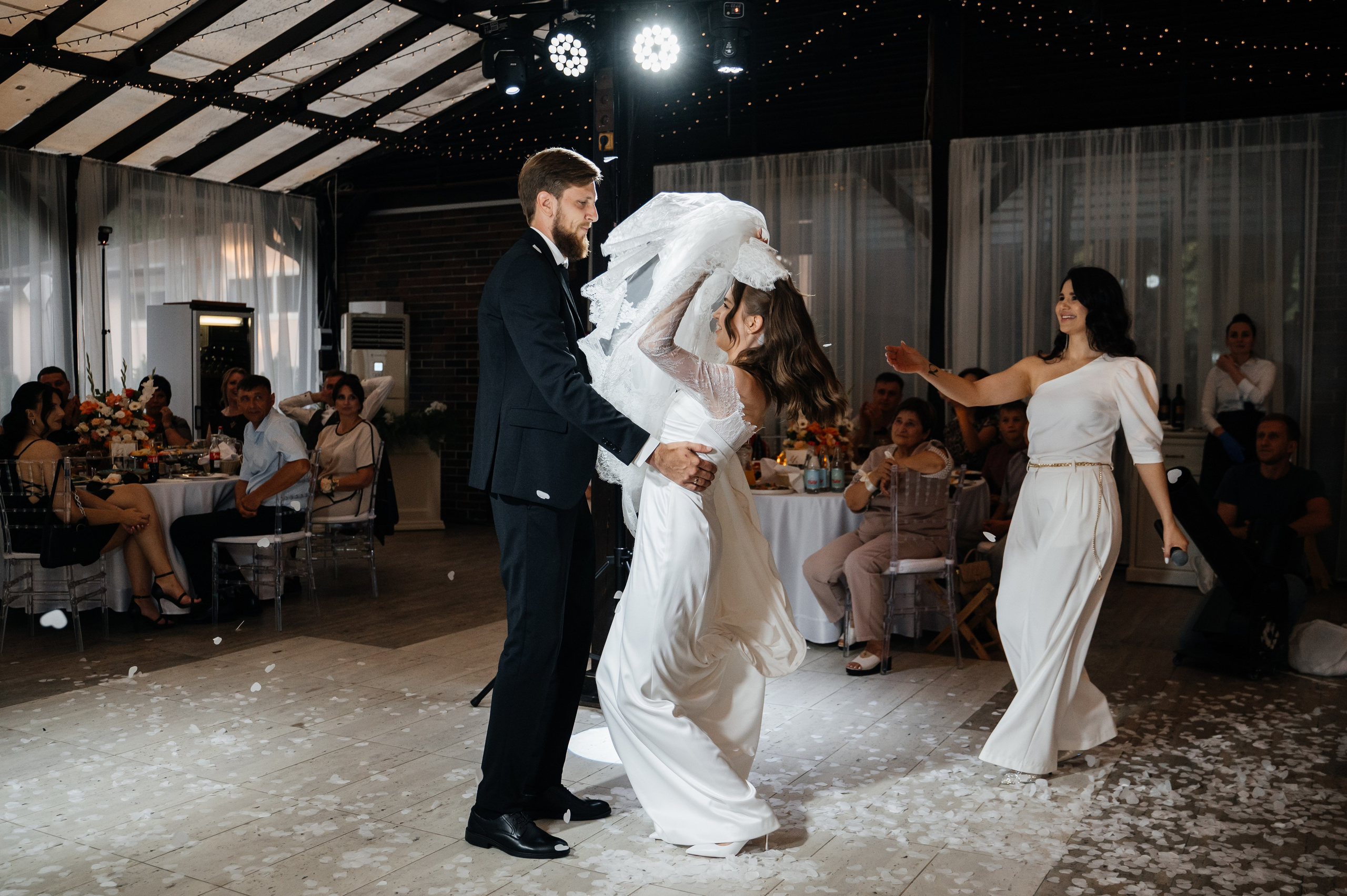 Охана-значит семья. Свадебный фотограф в Краснодаре и Сочи Комолова Екатерина