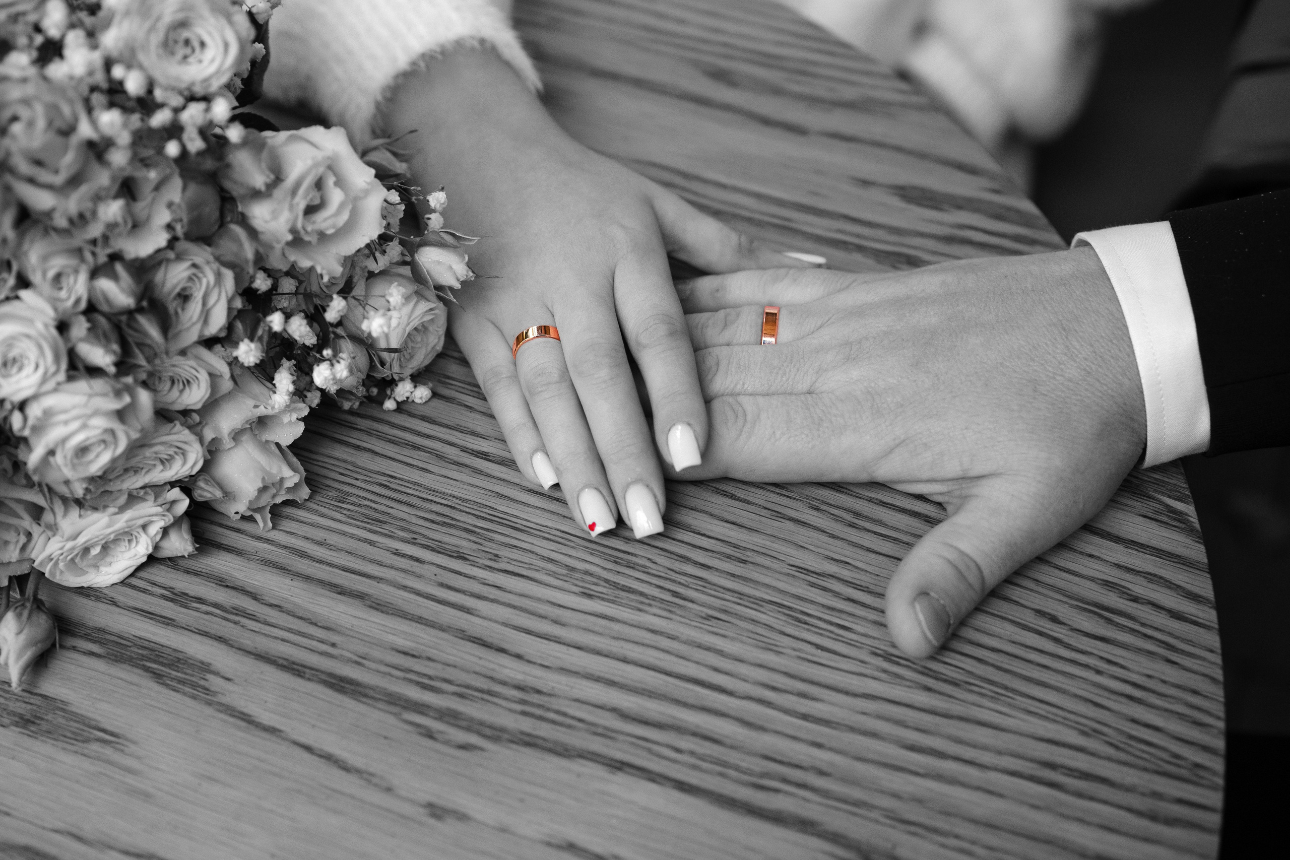 Свадебный фотограф в Орле — Влад Пачино