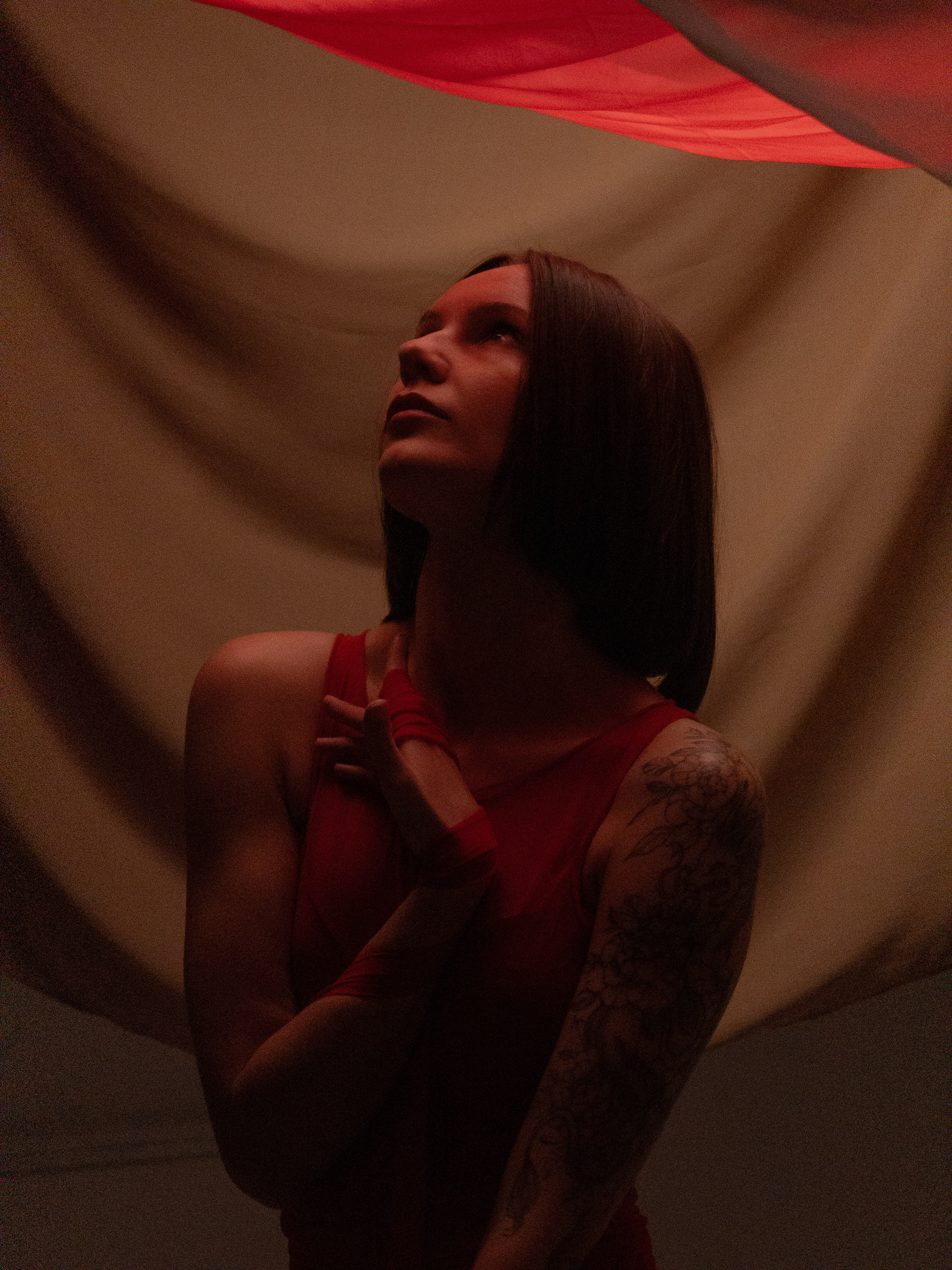 Индивидуальные фотосессии. Лера Ютан фотограф Барнаул