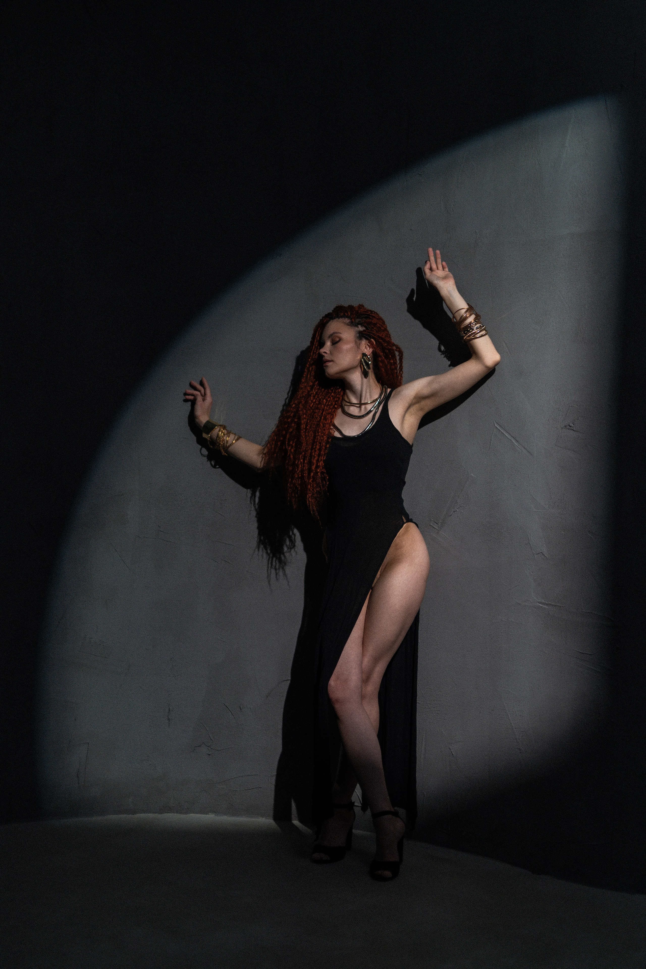 Индивидуальные фотосессии. Лера Ютан фотограф Барнаул