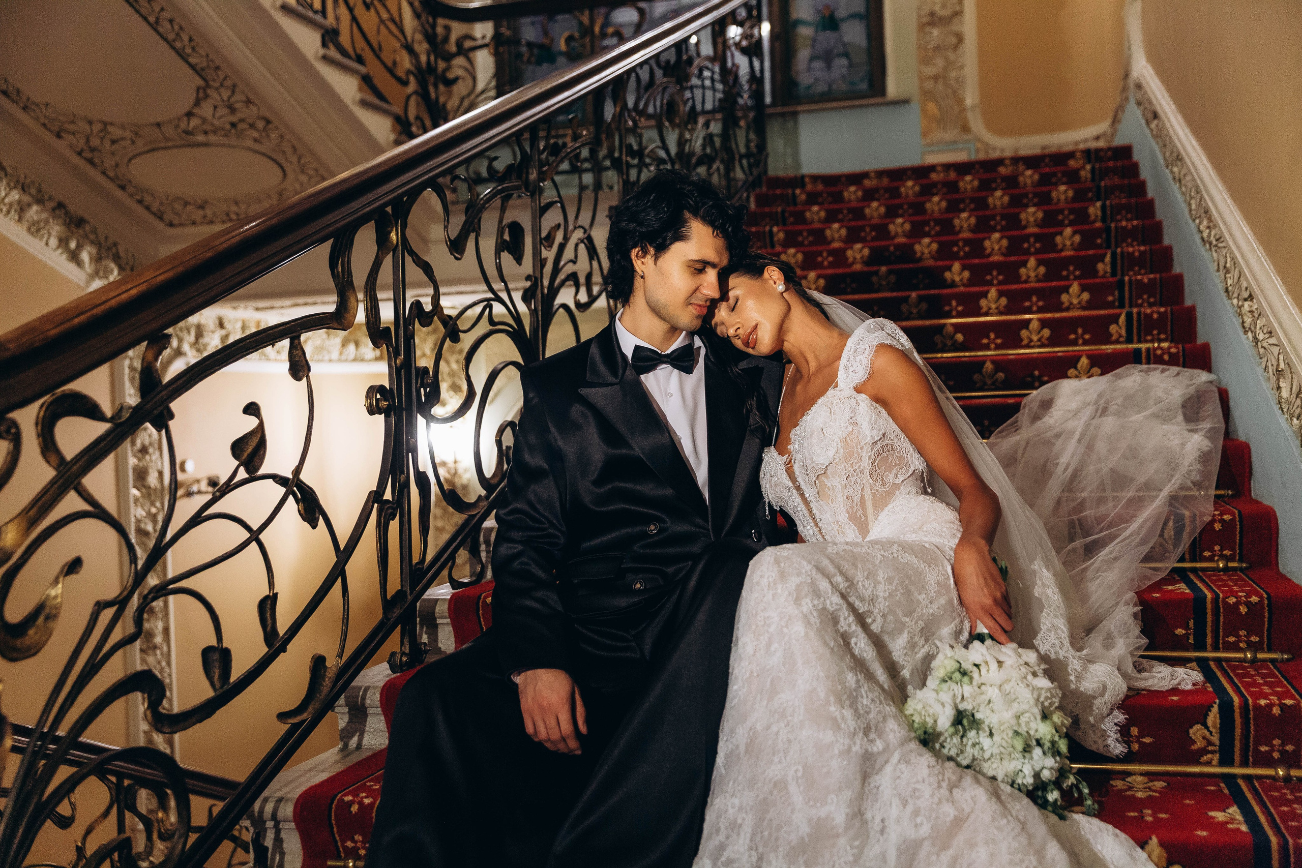 Мария и Влад. Katerina Schastlivaya