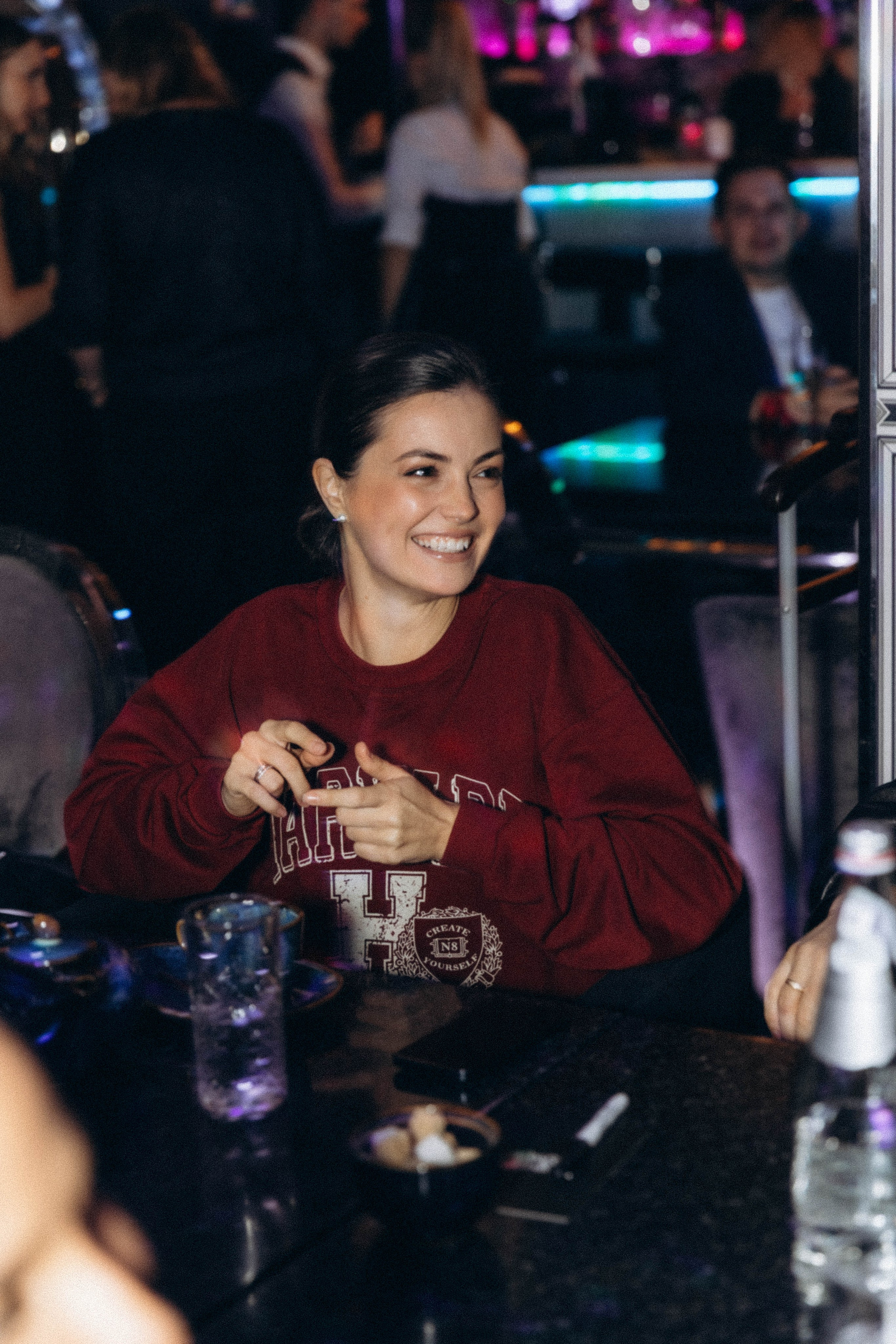 Sing Song Battle. Katerina Schastlivaya