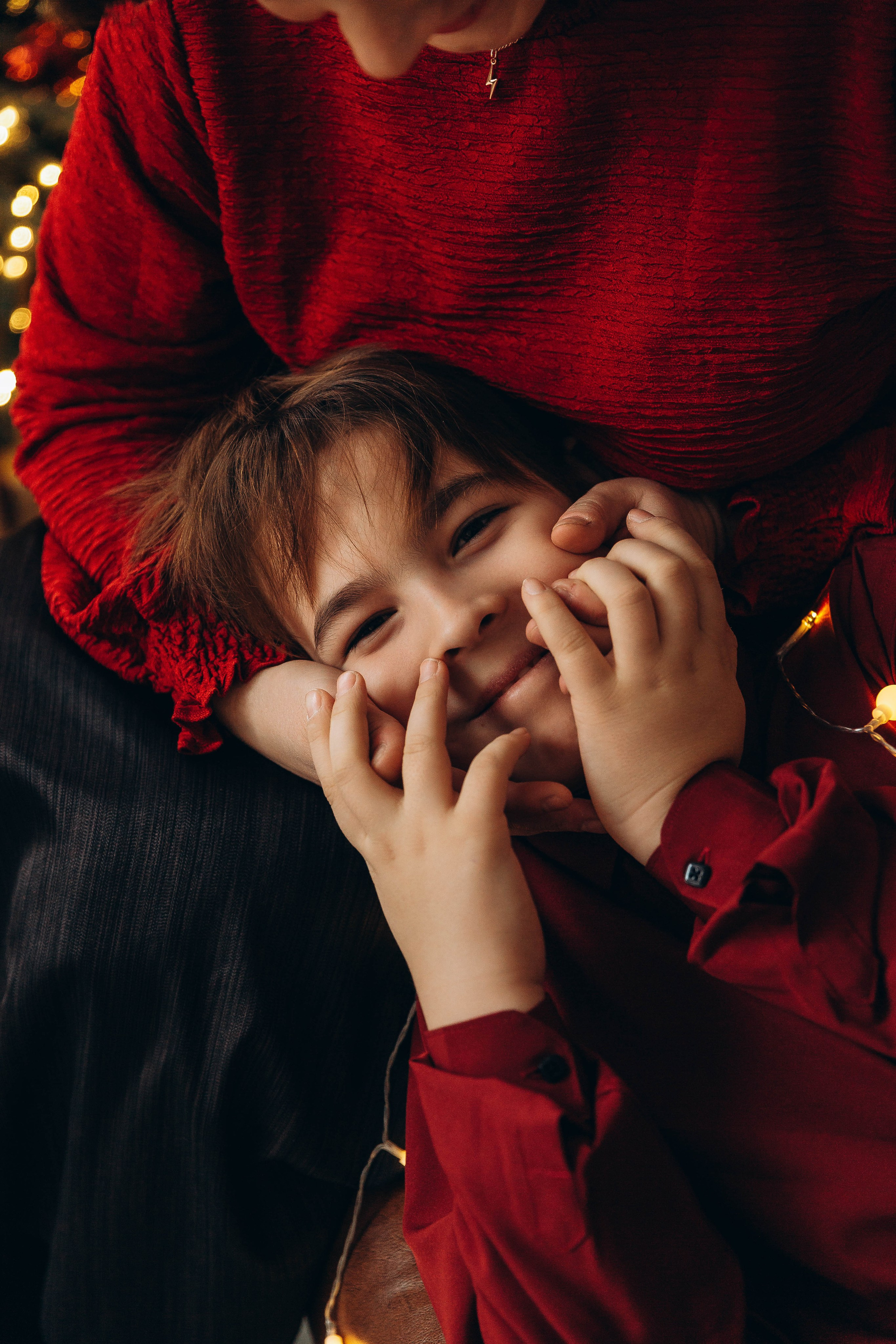 Надя и Дима. Katerina Schastlivaya