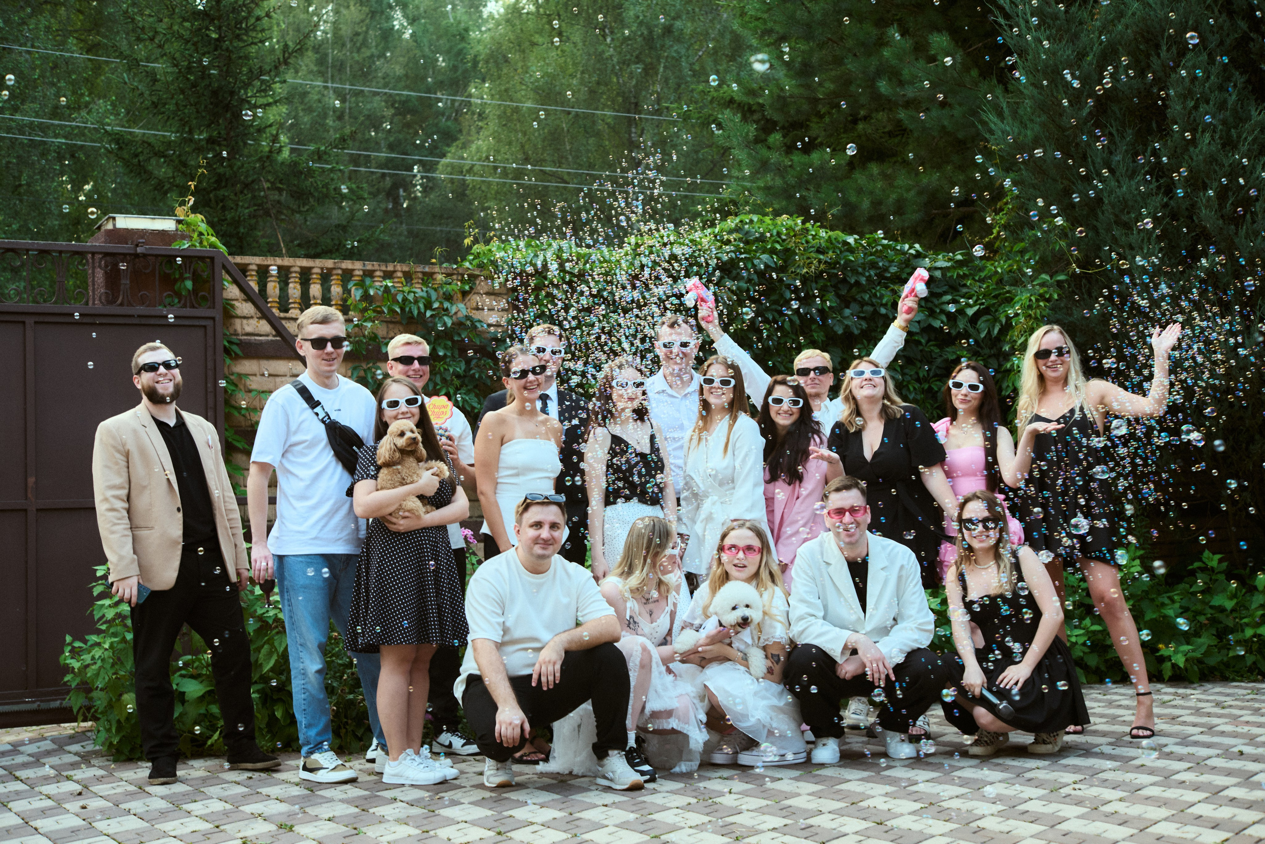 РЕПОРТАЖИ. Репортажный и портретный фотограф из Москвы и Подольска Власова Анжелика