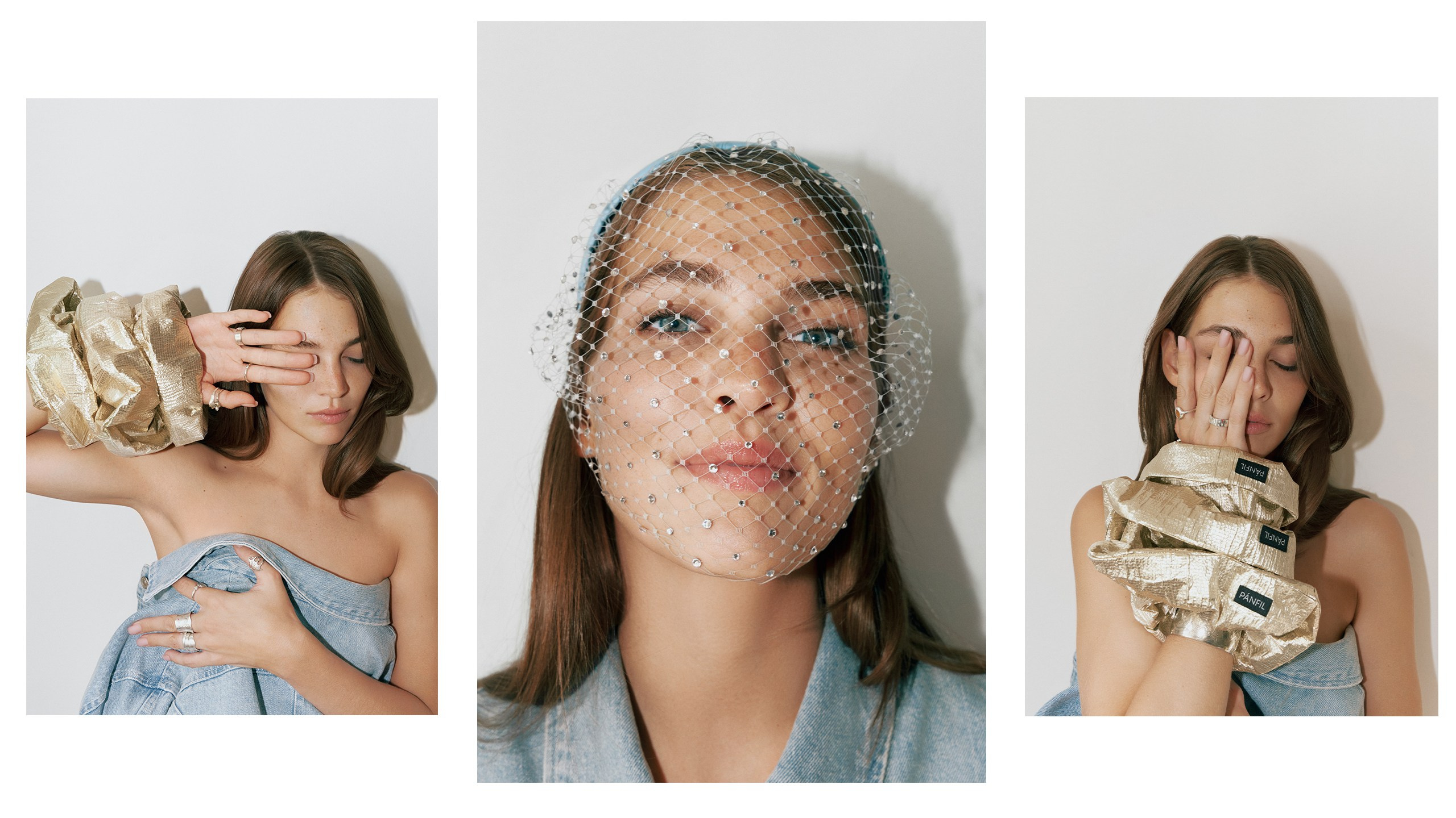 PANFIL Accessories. Beauty & fashion retoucher available worldwide Liya Embrace