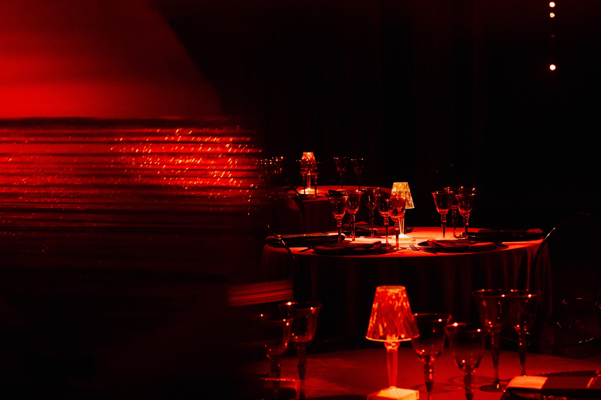 Анна Берман «на пороге возрождения» | 33-ий день рождения. Фотограф Вито Бурмасов | Москва