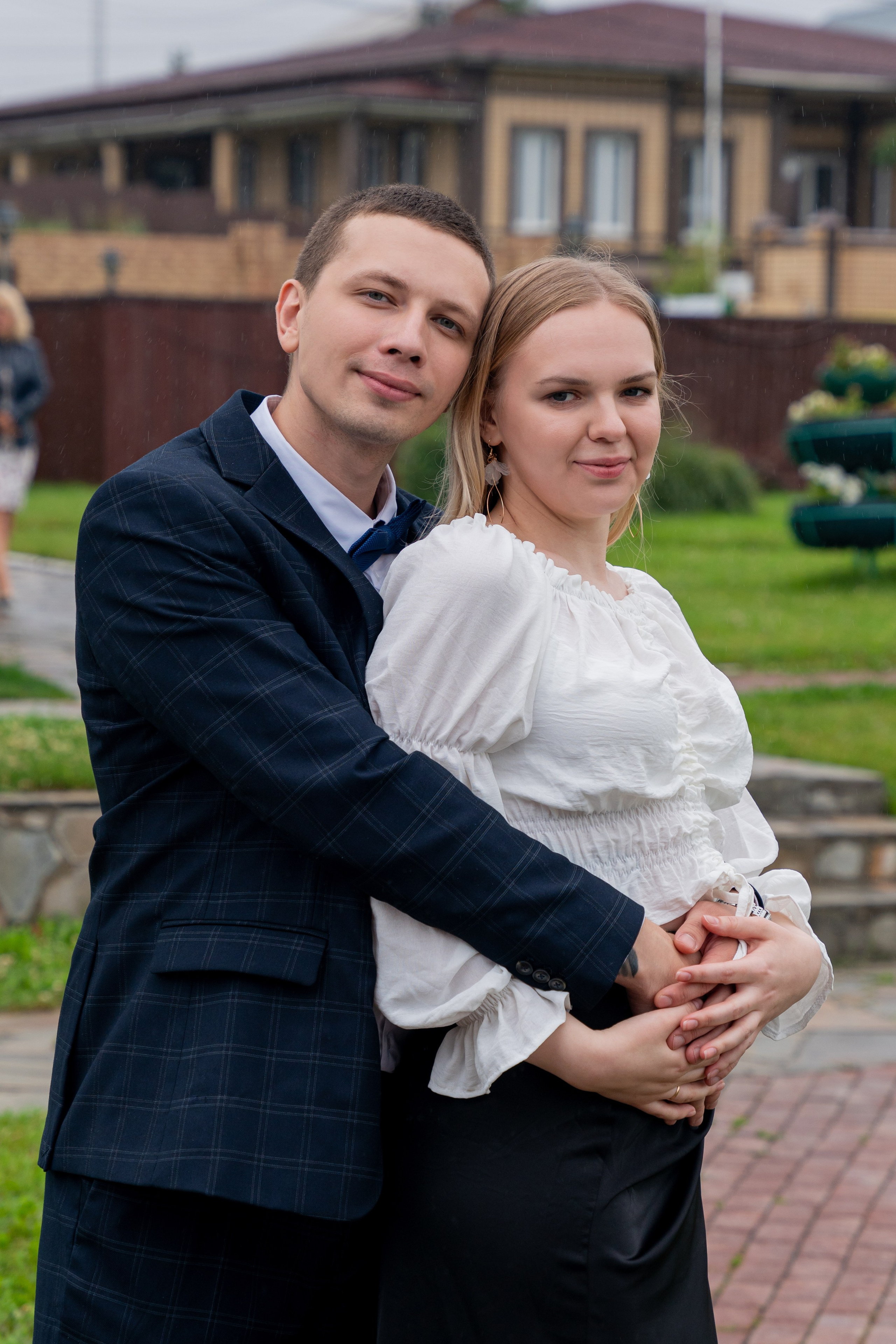 МИХАИЛ И ЮЛИЯ. Фотограф на любое мероприятие