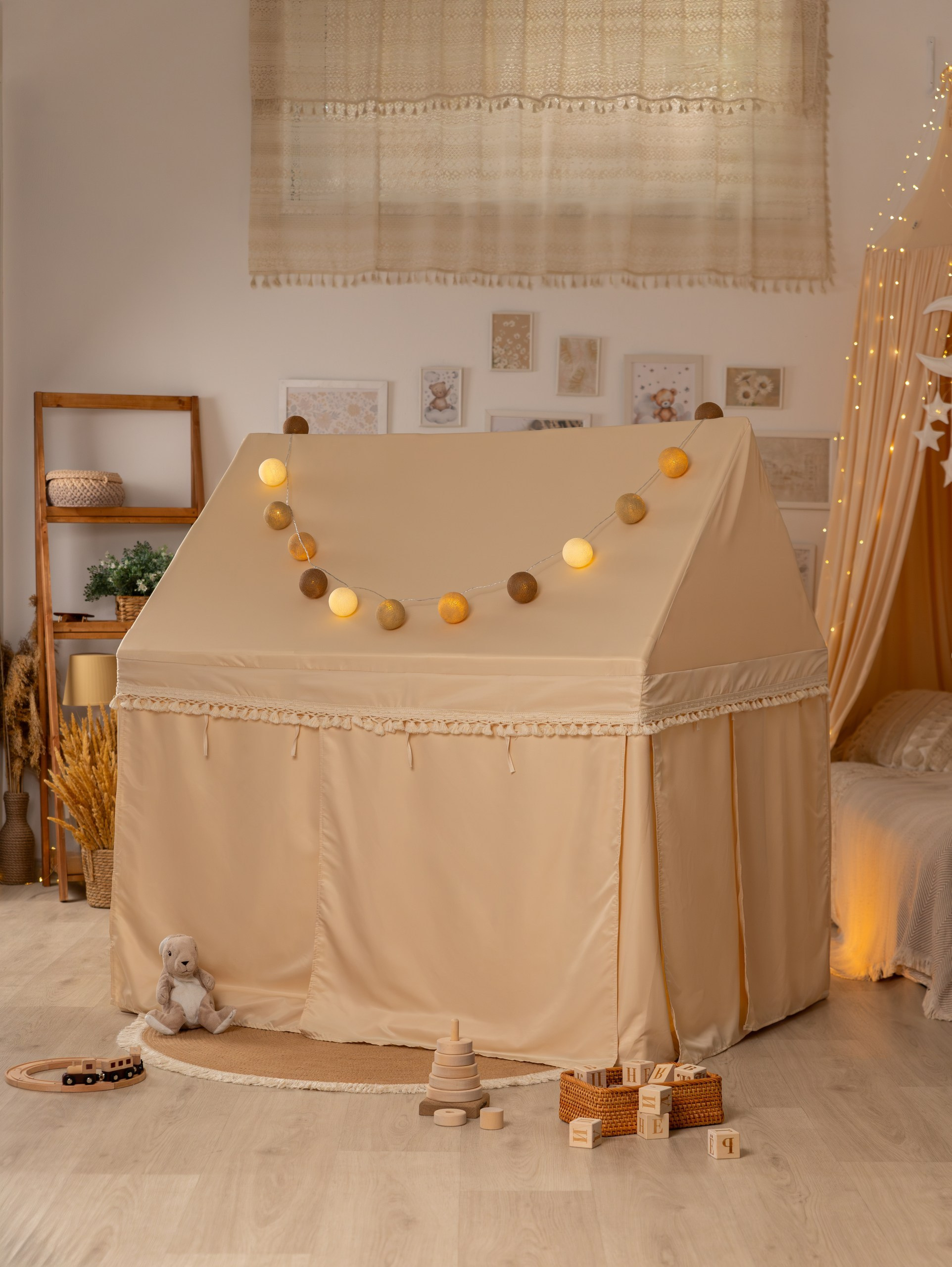 Расчёт стоимости предметной съёмки