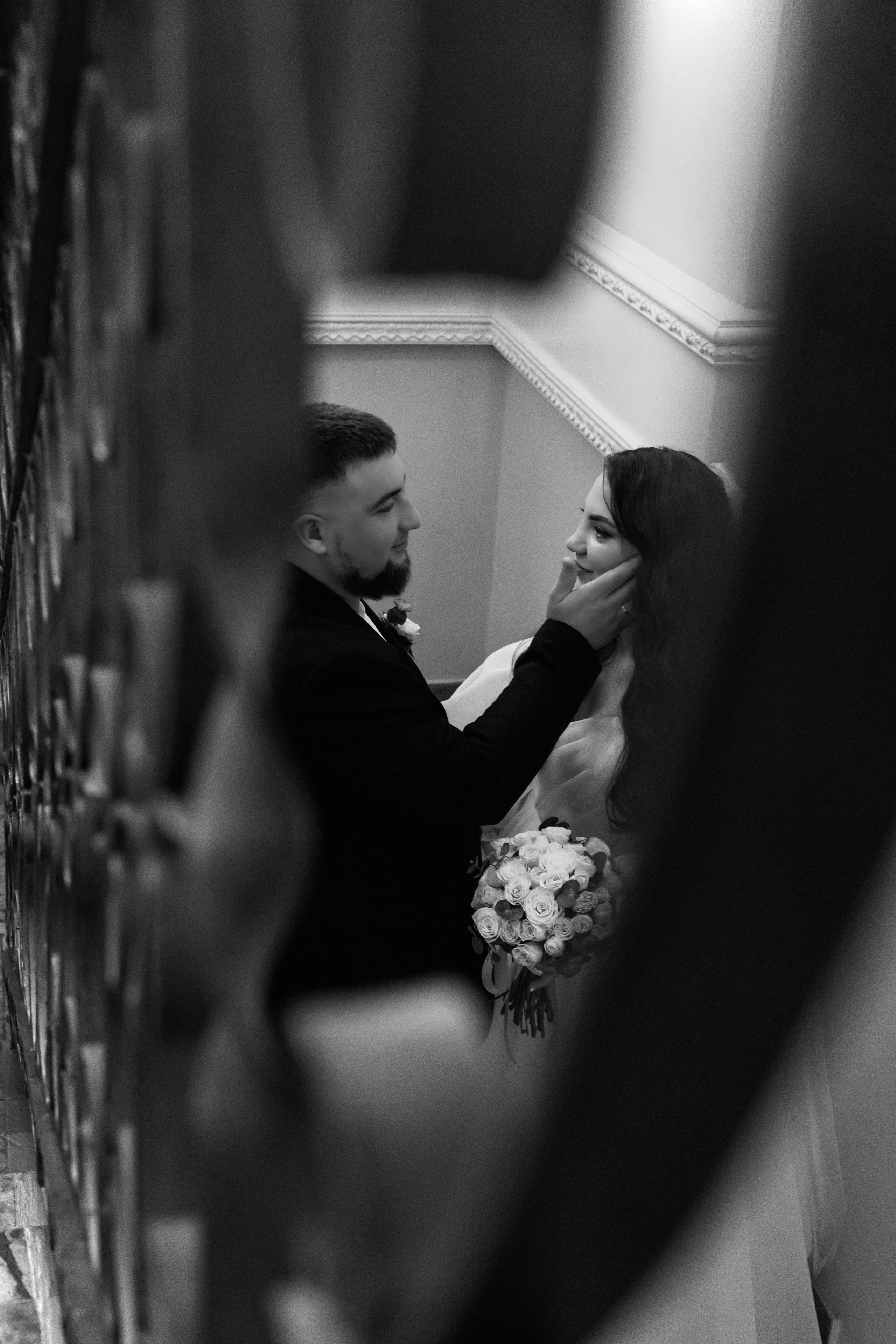 Wedding day. Профессиональный фотограф Вероника Югай
