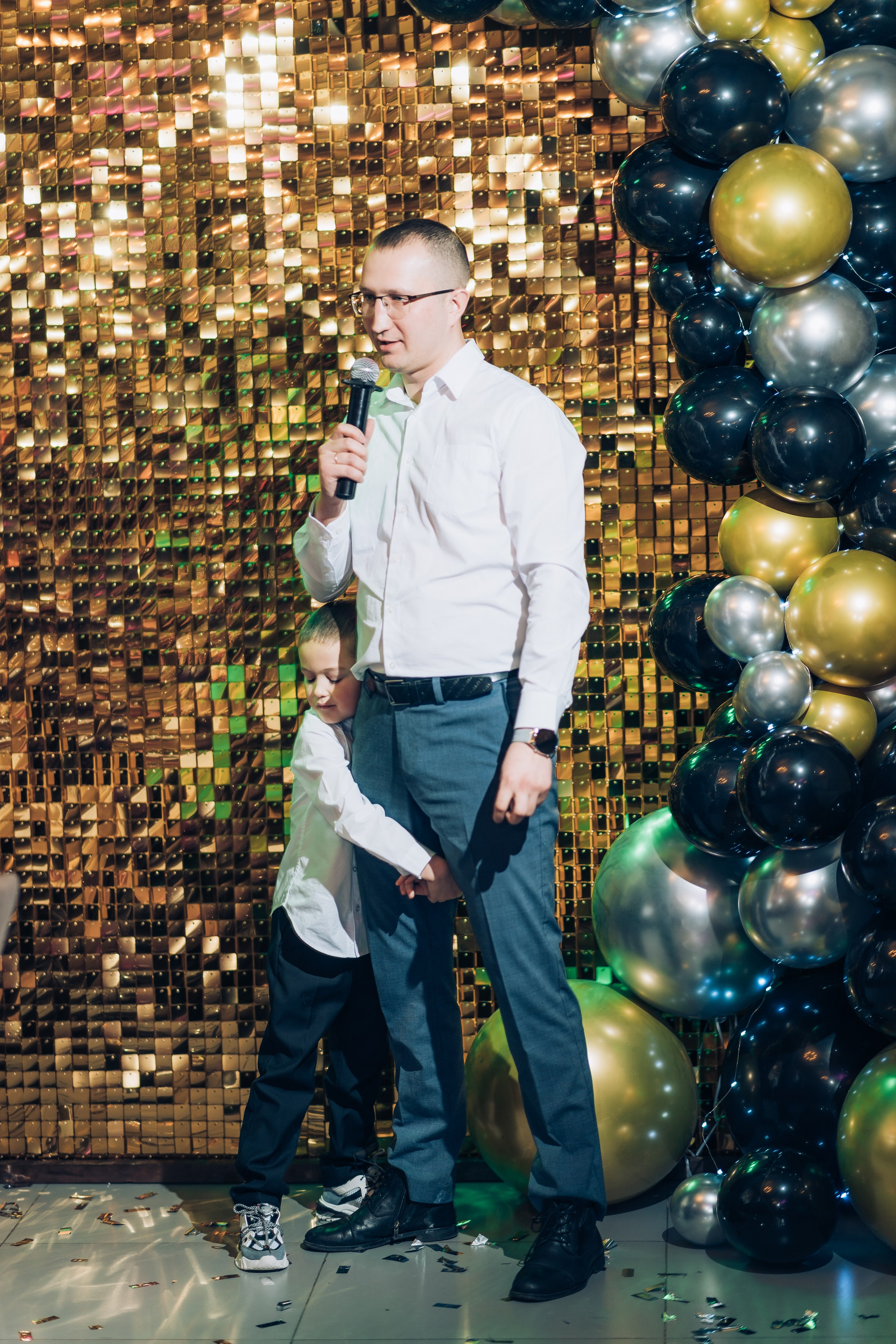 День рождения. Фотограф Ангарск Иркутск Ксения Король