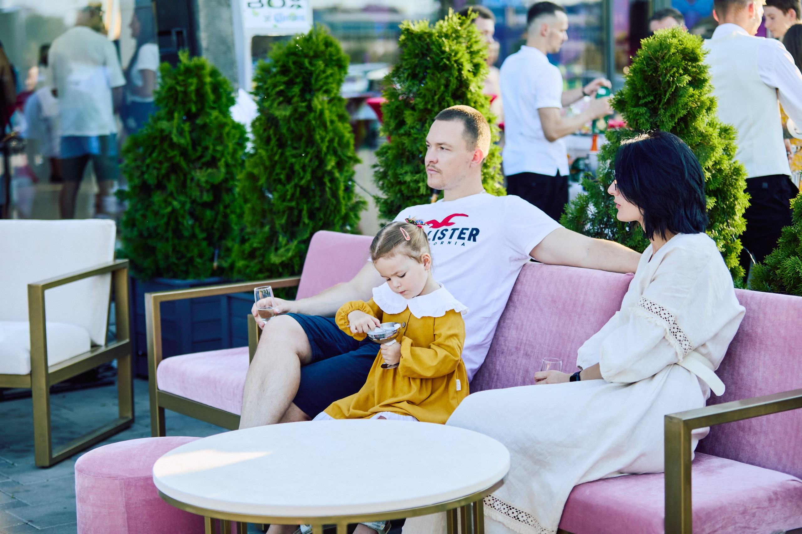 Event. Фотограф Дмитрий Смелов