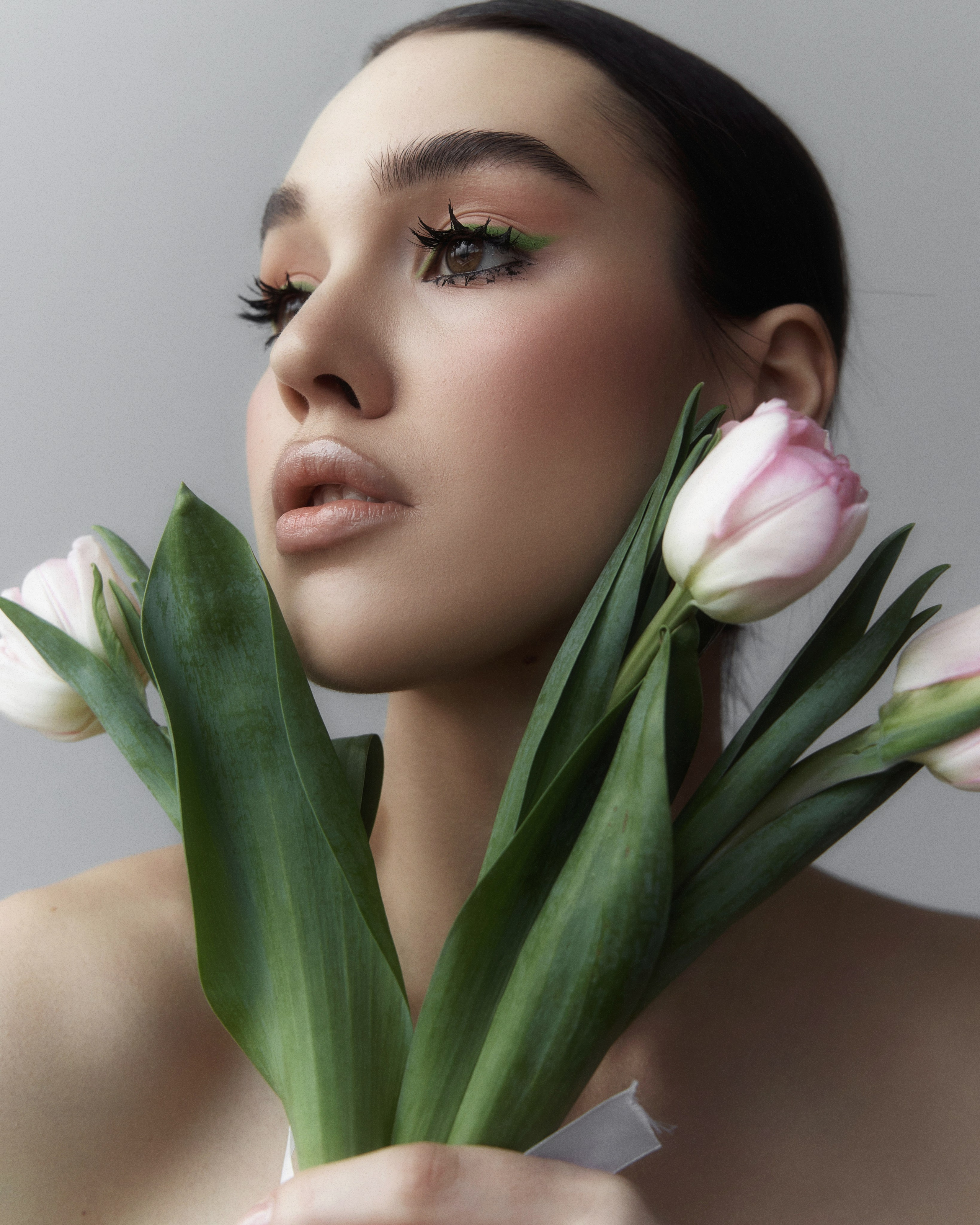 Алина. Фотограф Олеся Скворцова