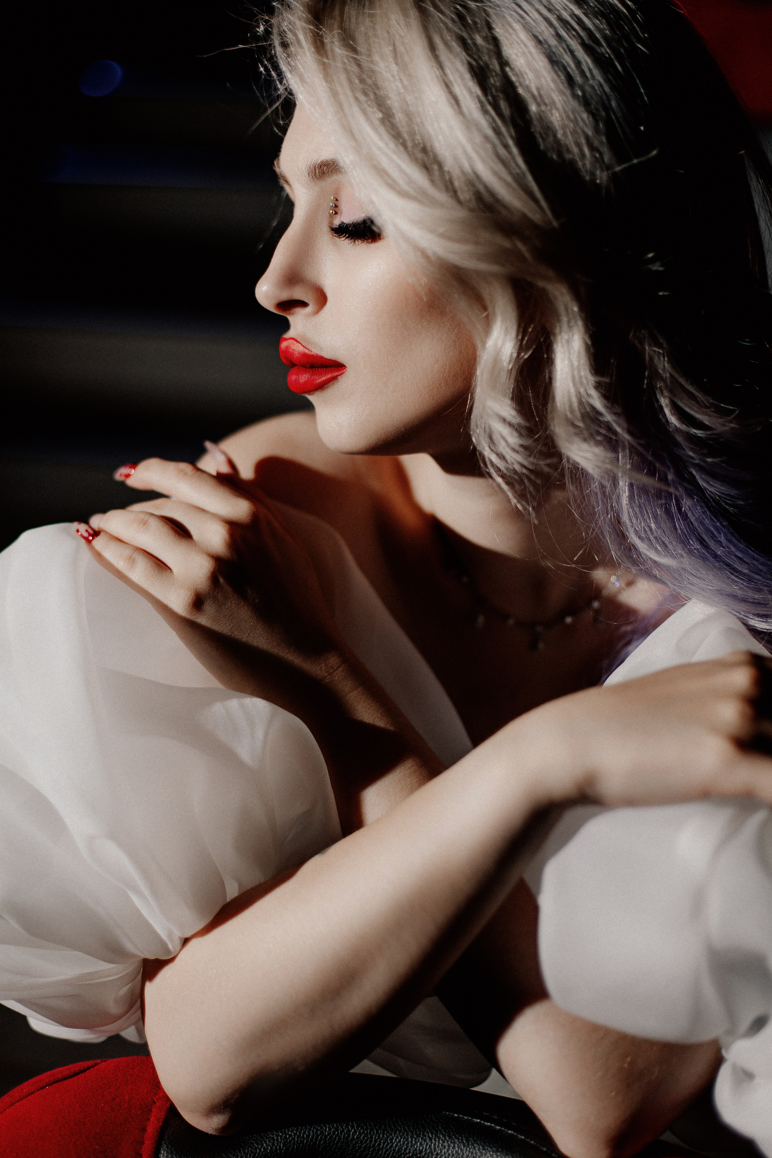 Татьяна. Фотограф в Москве Валерия Рожкова