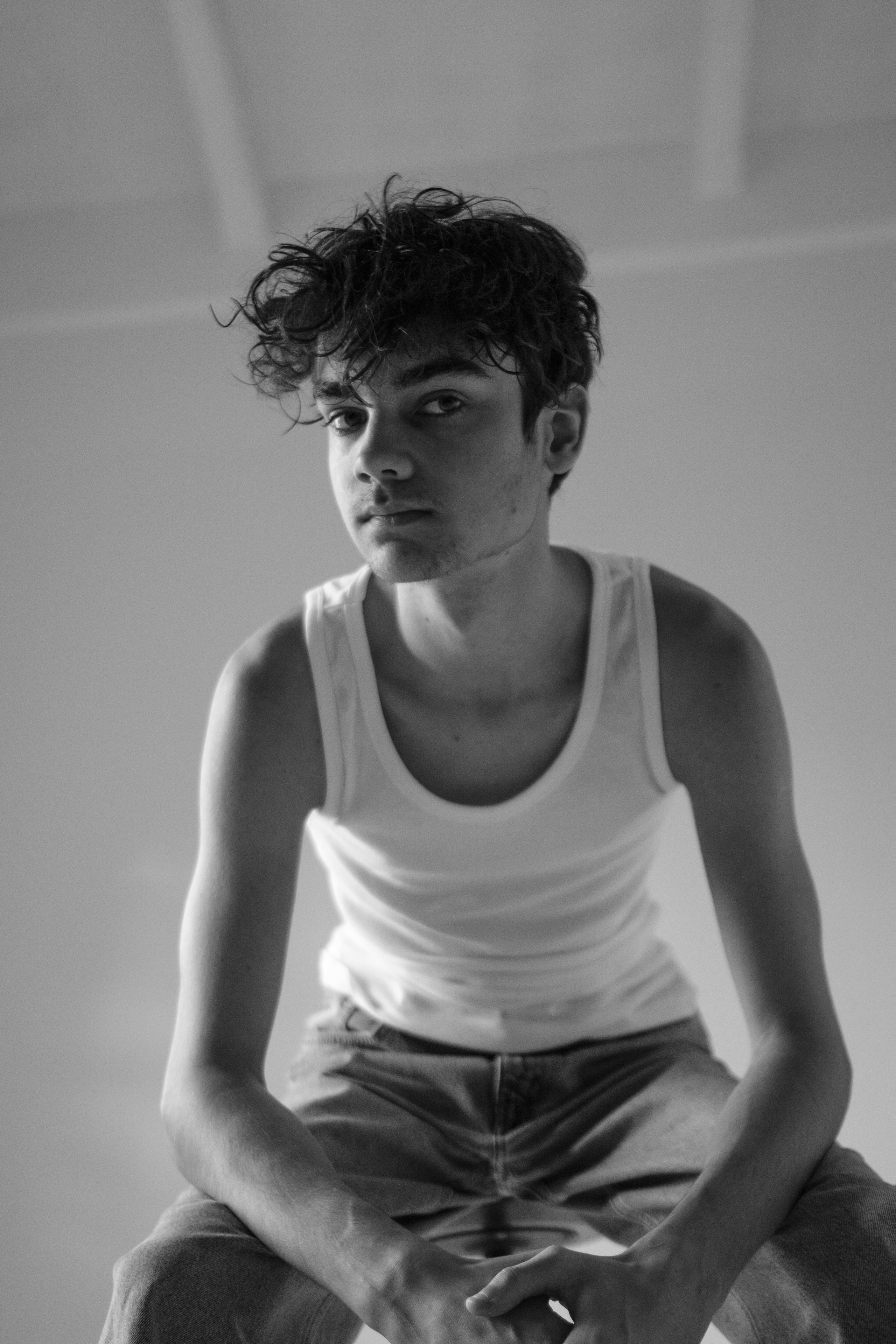 Невозмутимый Николай. Professional photoartist in St. Petersburg (wedding, reportage, portrait, model book, love story) Alexander Shvedov