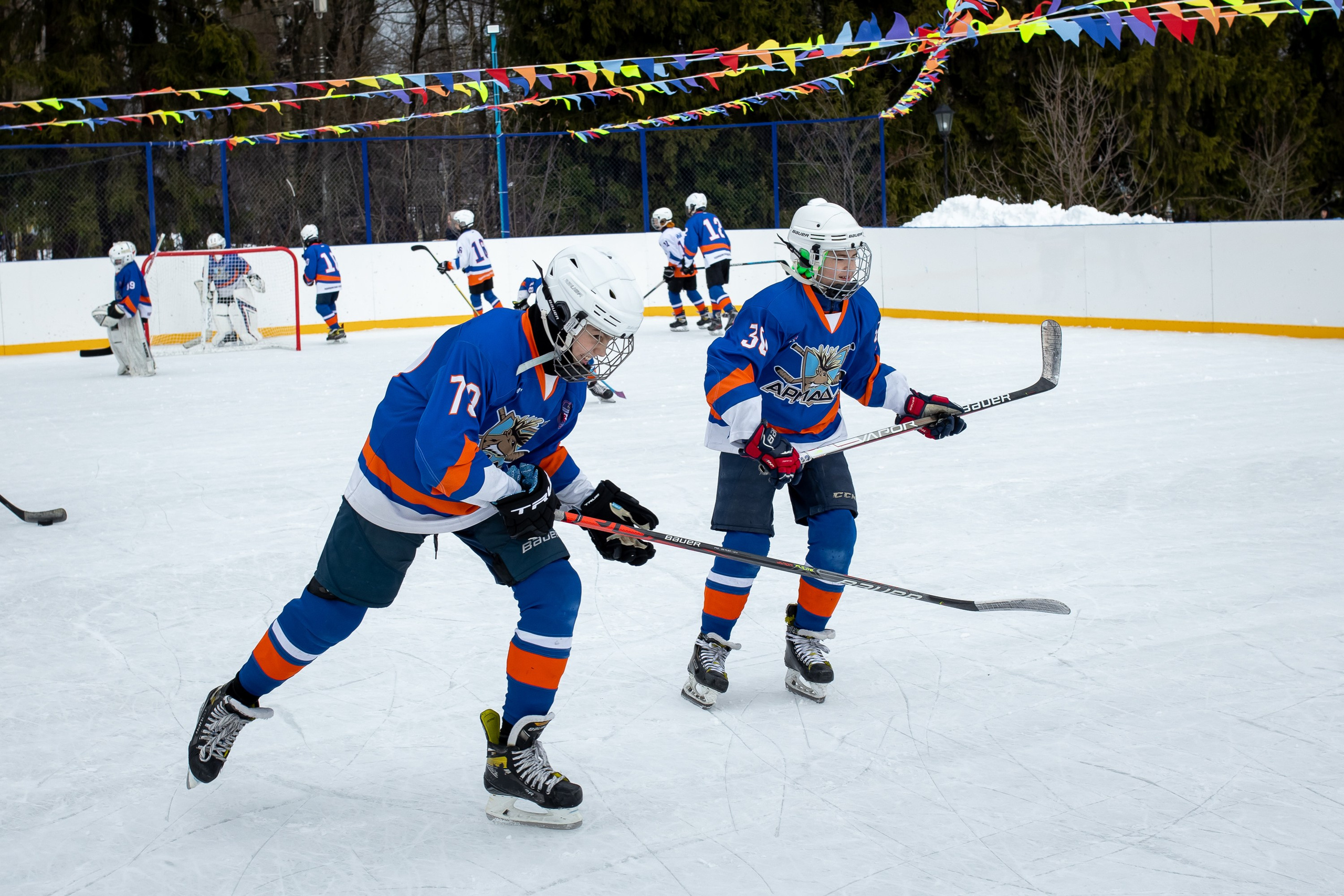 Официальные мероприятия. Фотограф Неумывакин Кирилл