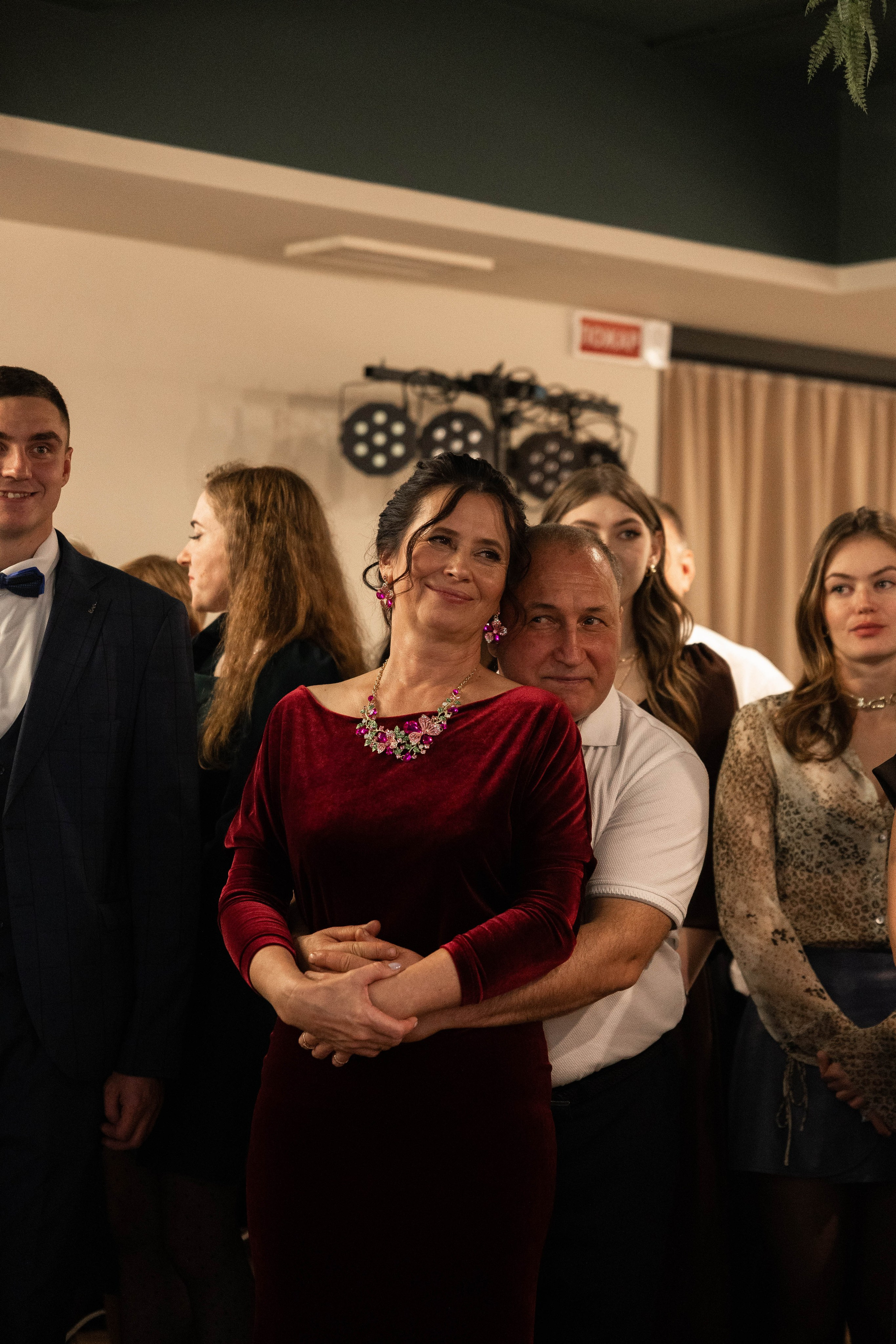 Ксения & Юрий. Свадебный и портретный фотограф Соломко Диана