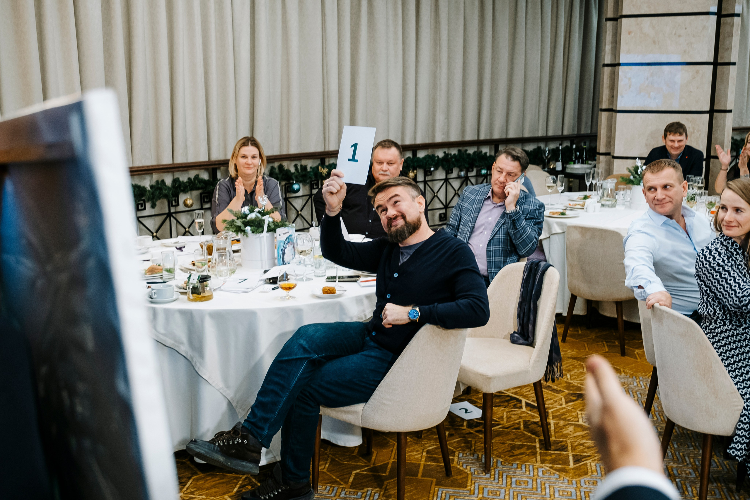 Сбер | Благотворительный вечер. #фотокаквкино | Фотографирую людей