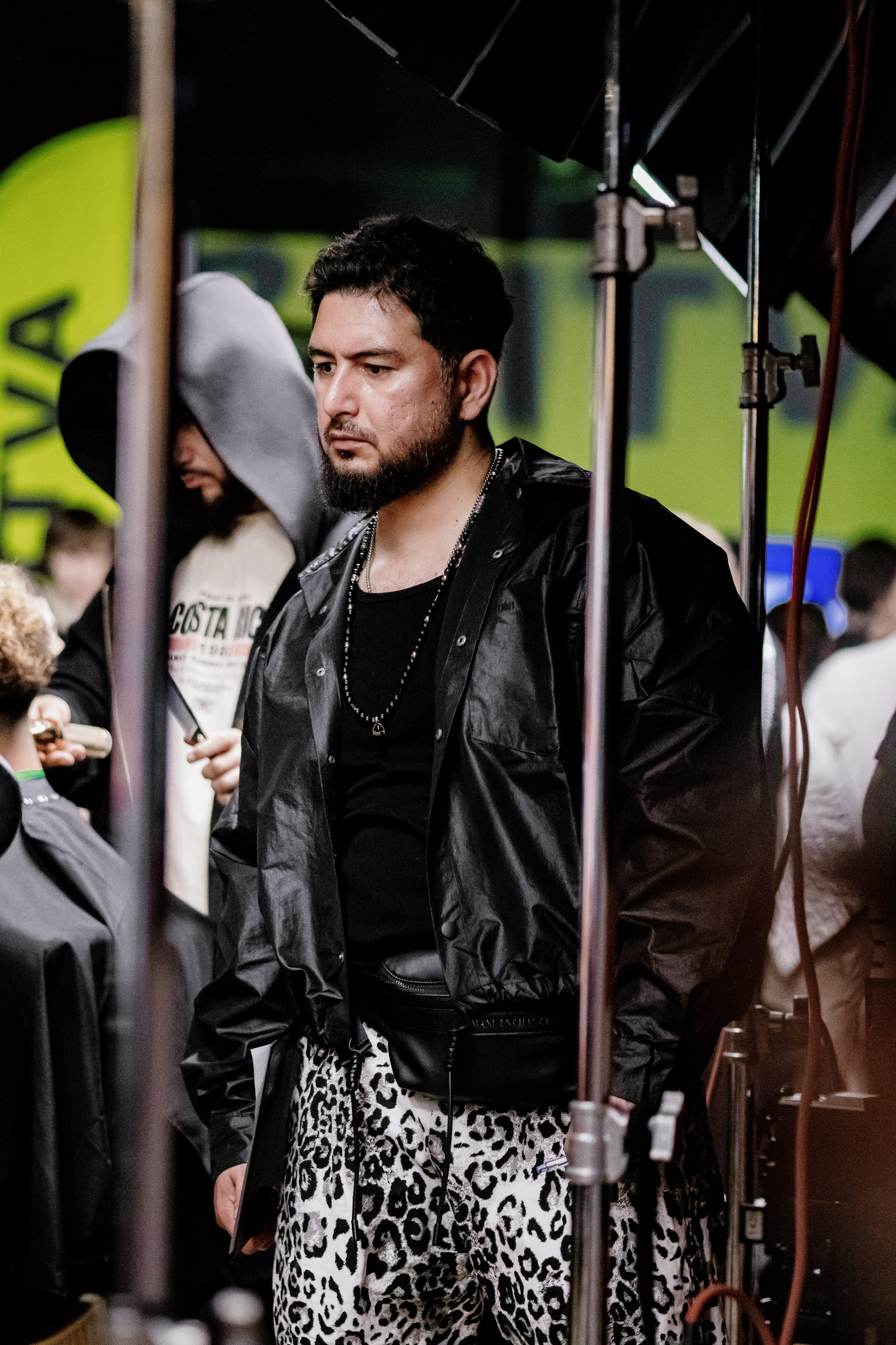 Russian barber week Moscow 10 / 2025. ФОТОГРАФ ЕКАТЕРИНБУРГ