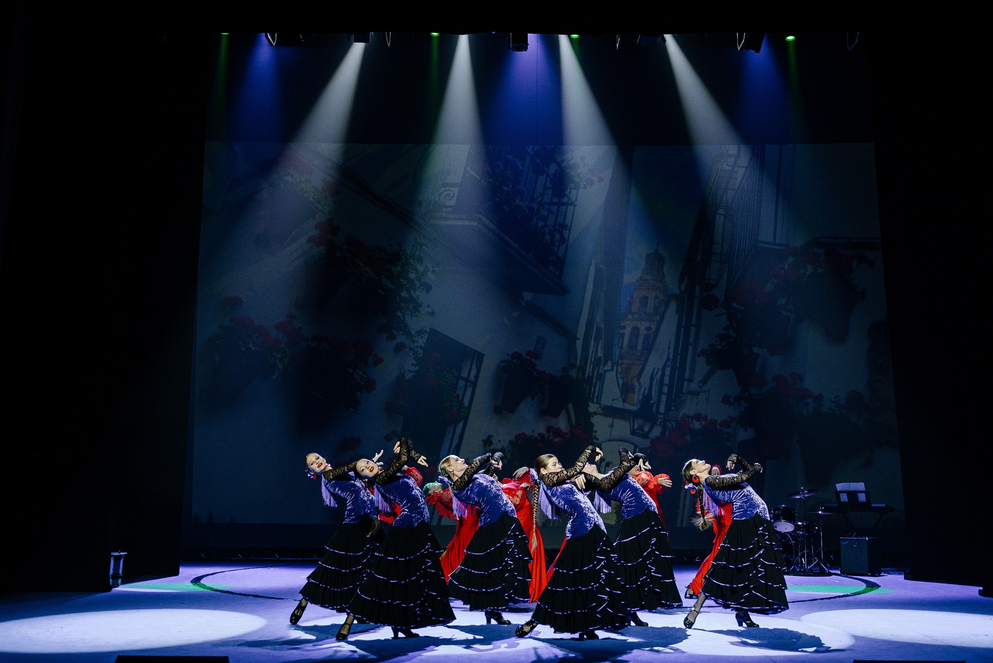 Торжественное награждение Сибирской генерирующей компании. Свадебный и репортажный фотограф Никита Сницарев в Барнауле