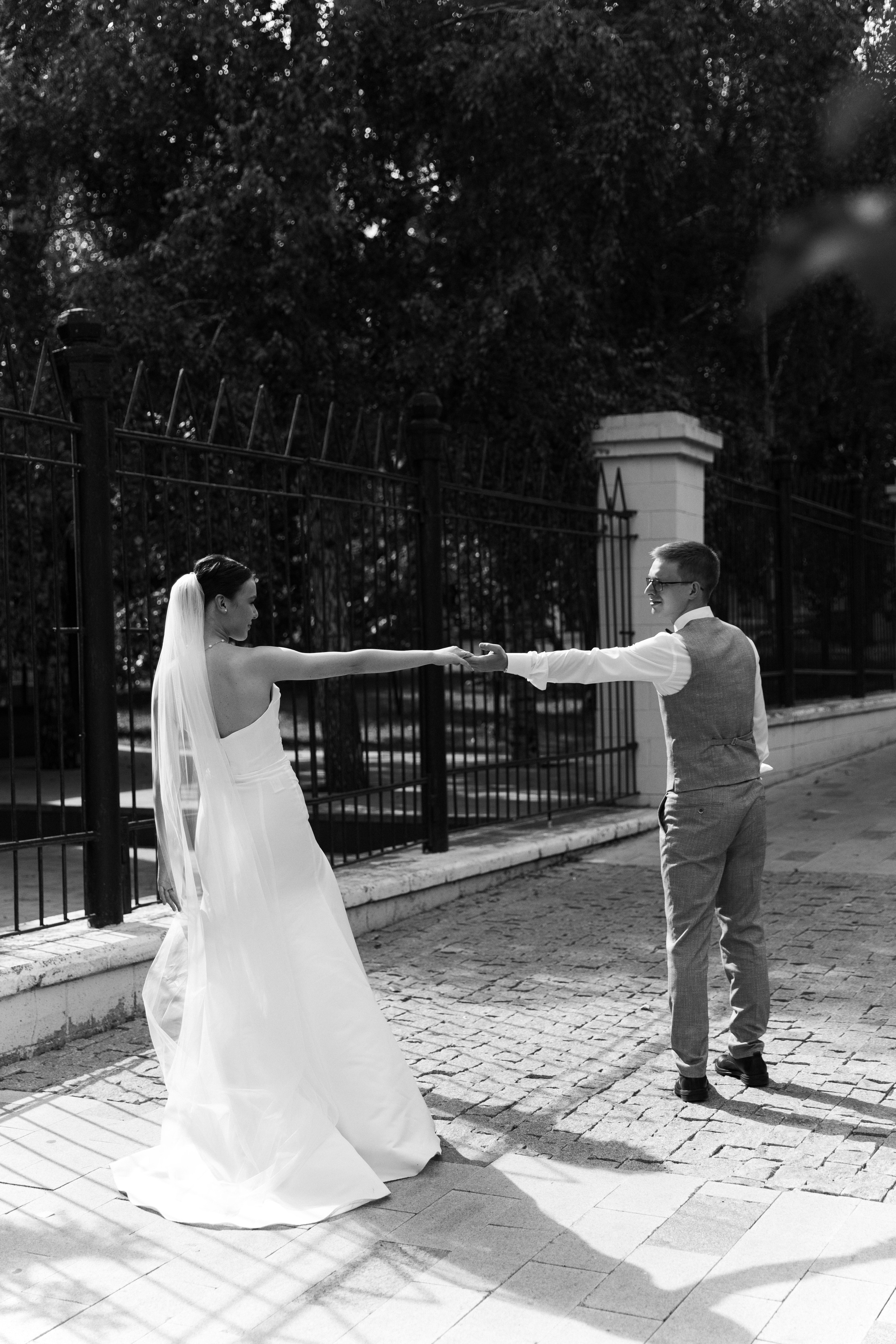 Андрей & Амелия