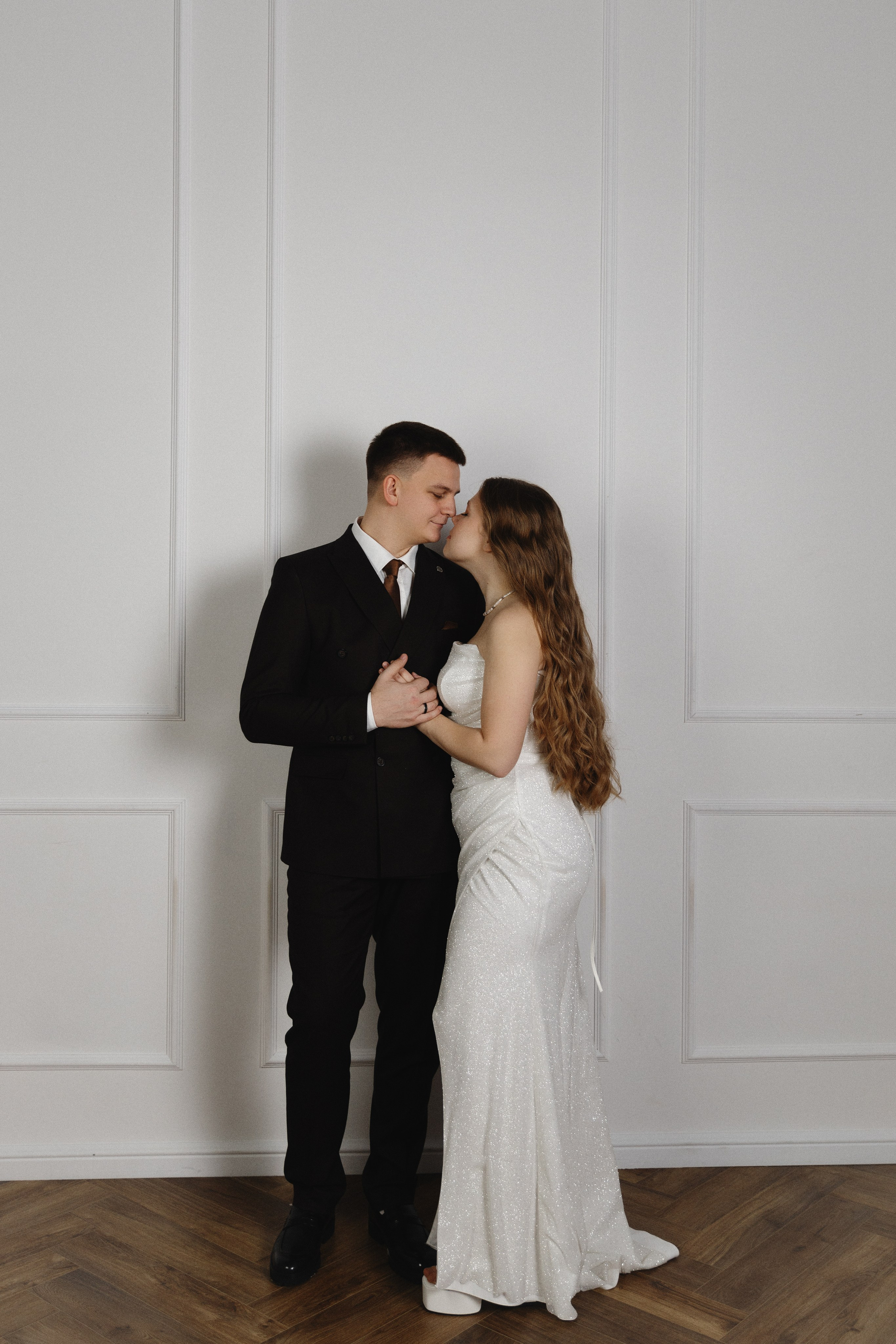 Александр & Ангелина