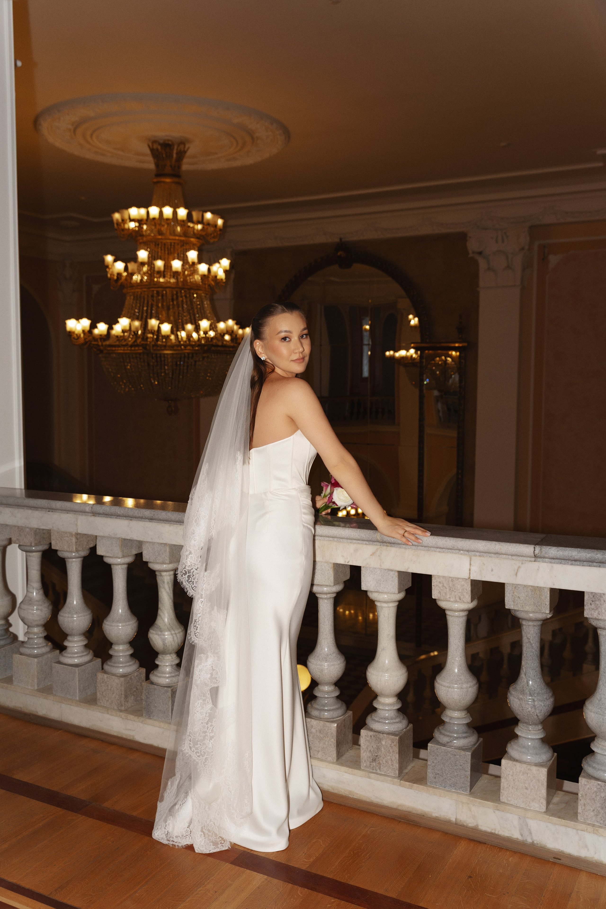 Азалия & Салим