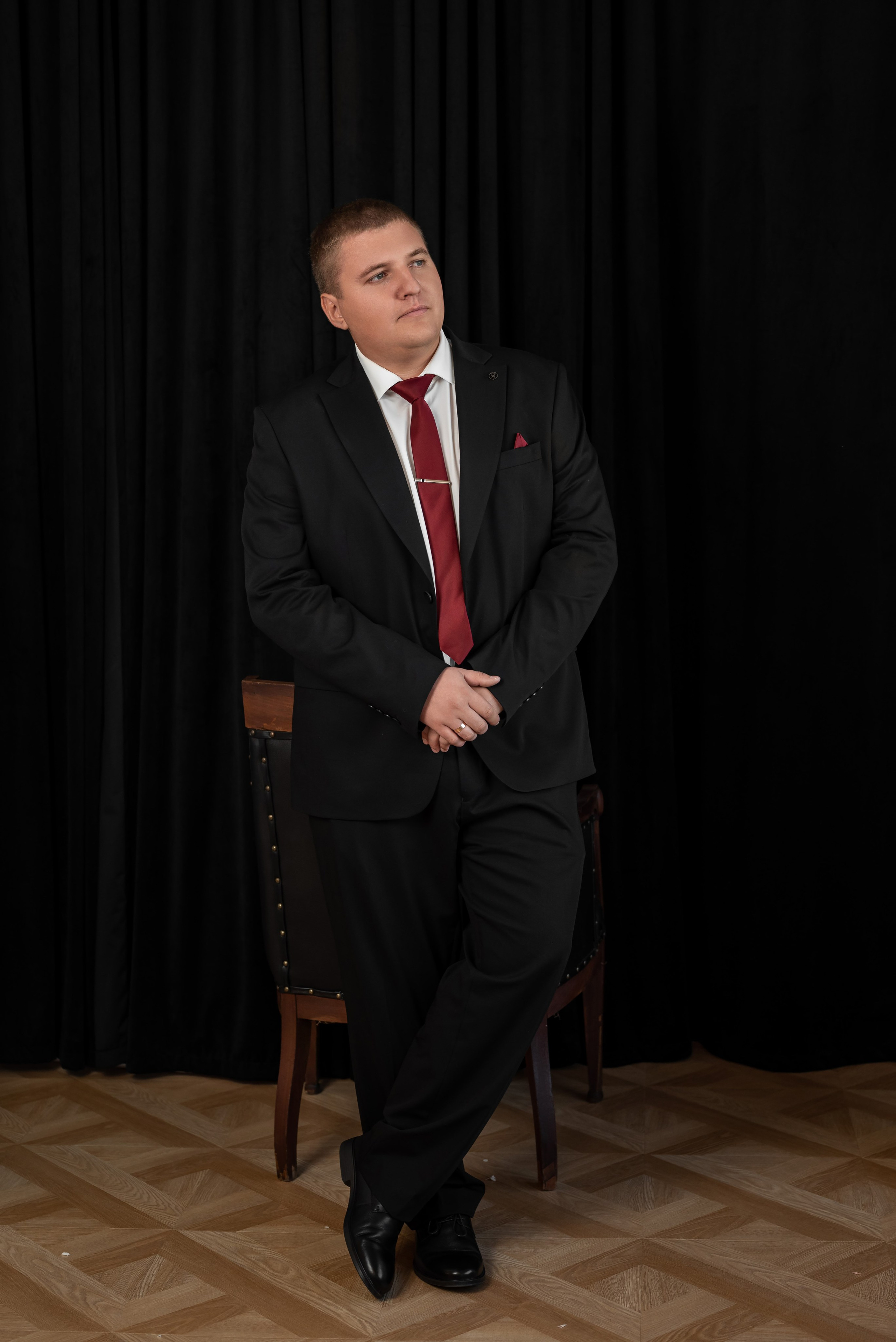 Вячеслав и Анастасия. Фотограф в городе Салават